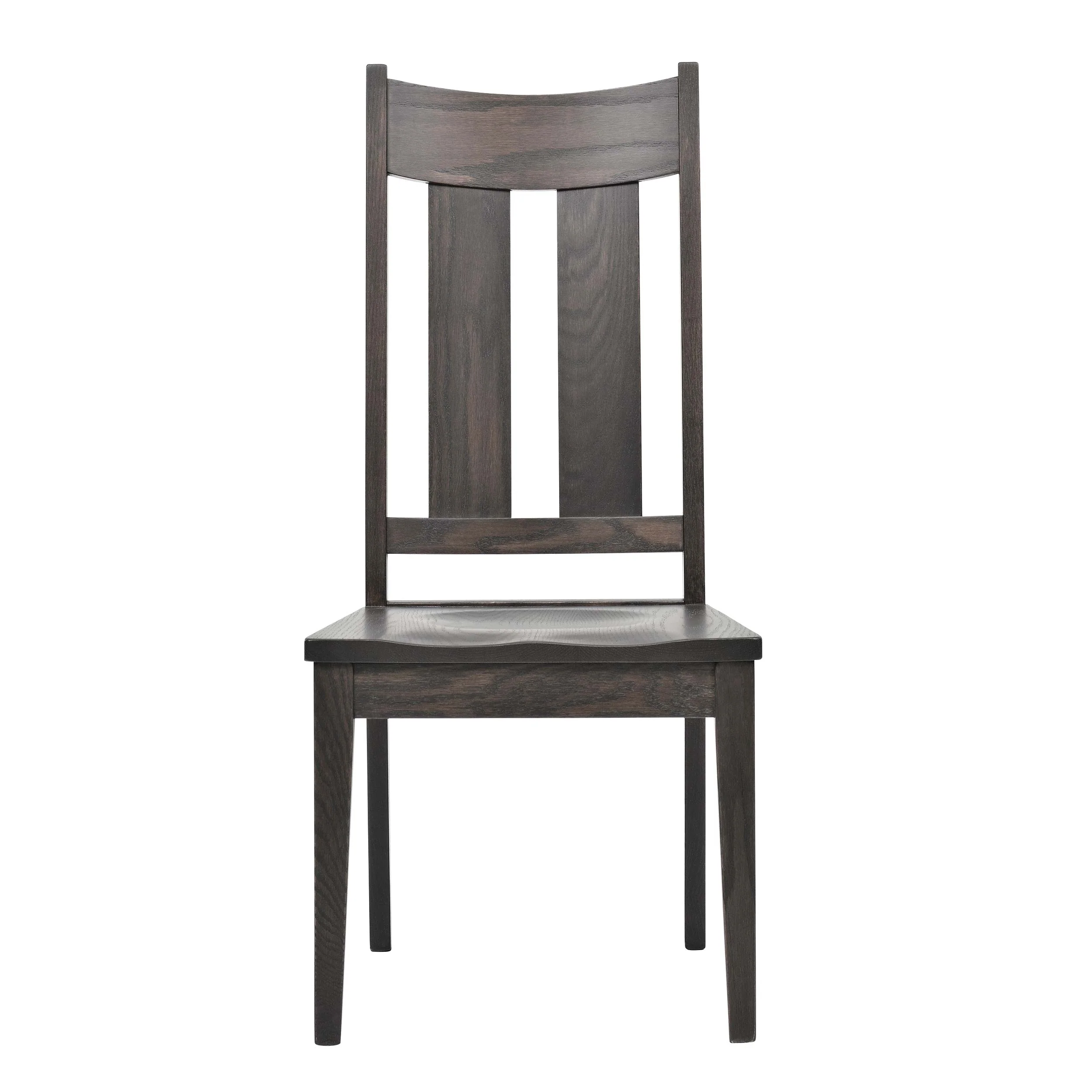QW Amish Lilac Side Chair - Image 6