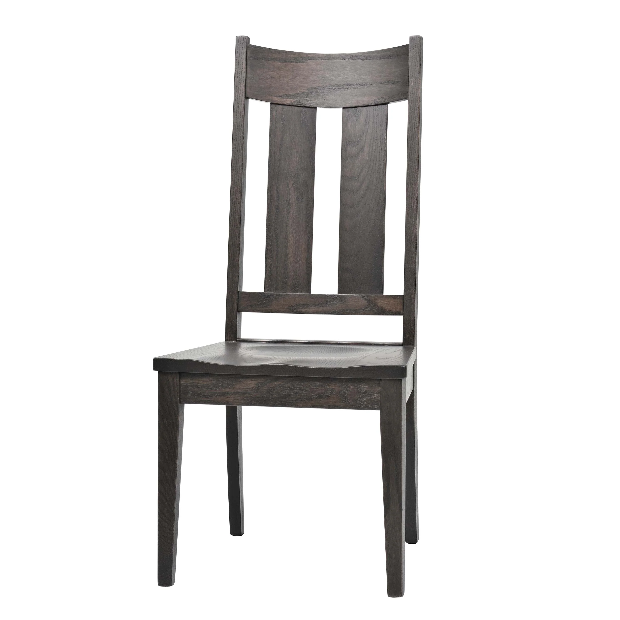 QW Amish Lilac Side Chair - Image 7