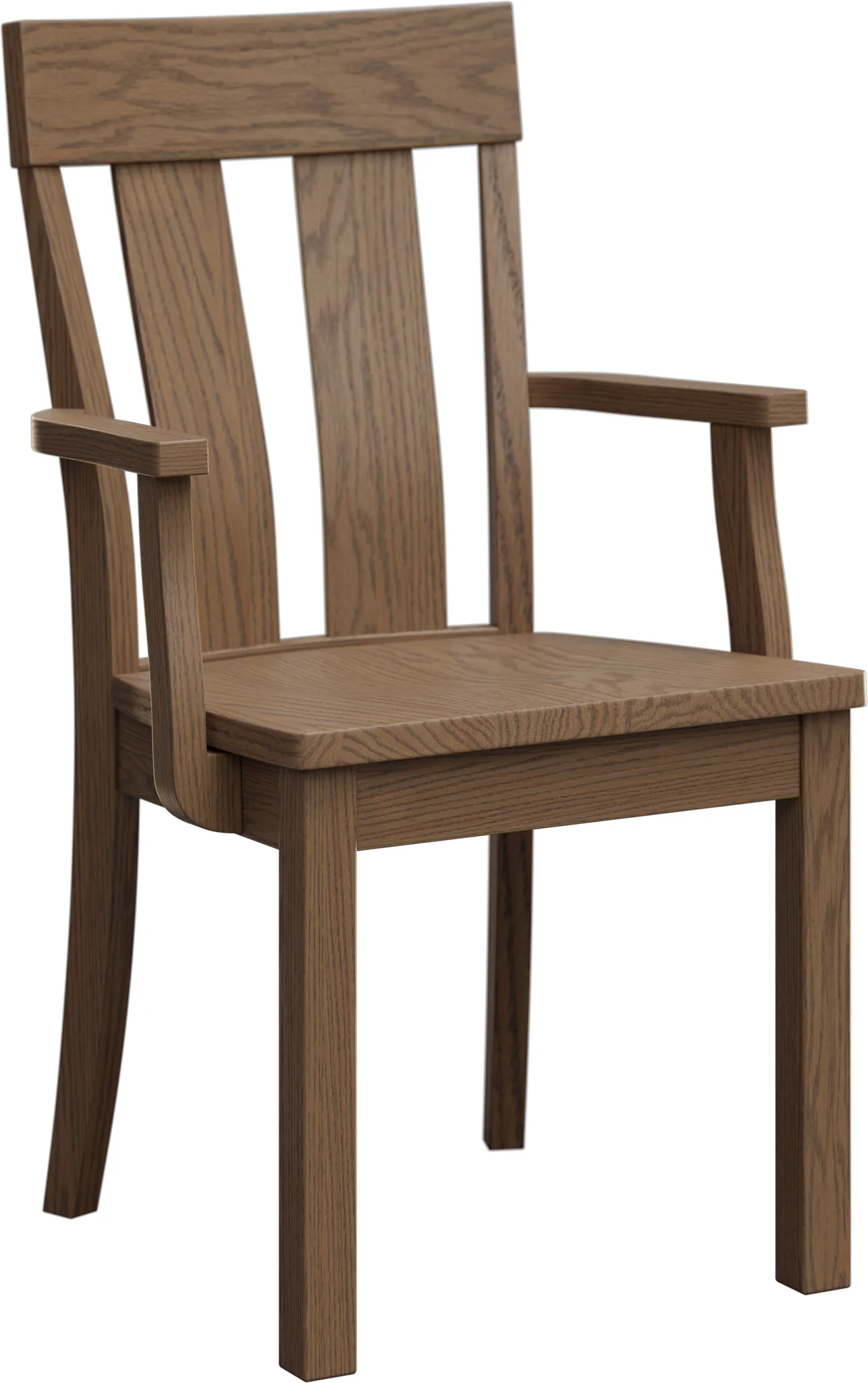 QW Amish Lima Arm Chair