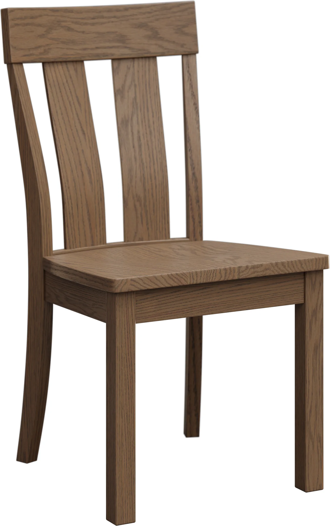 QW Amish Lima Side Chair