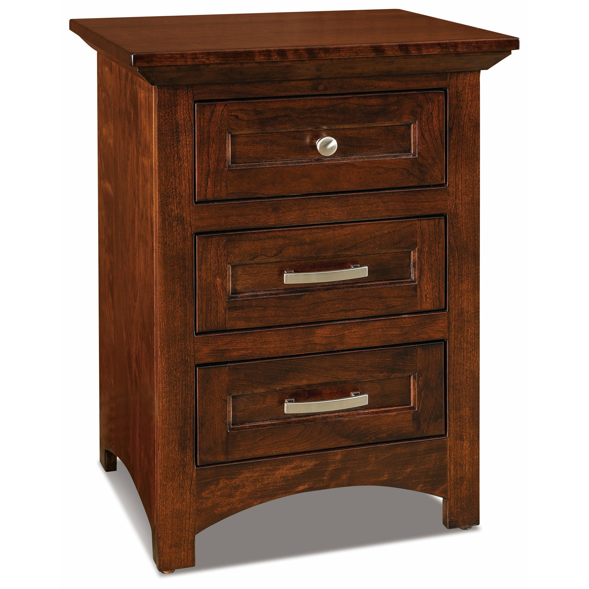 QW Amish Lincoln 5pc Set - Image 4