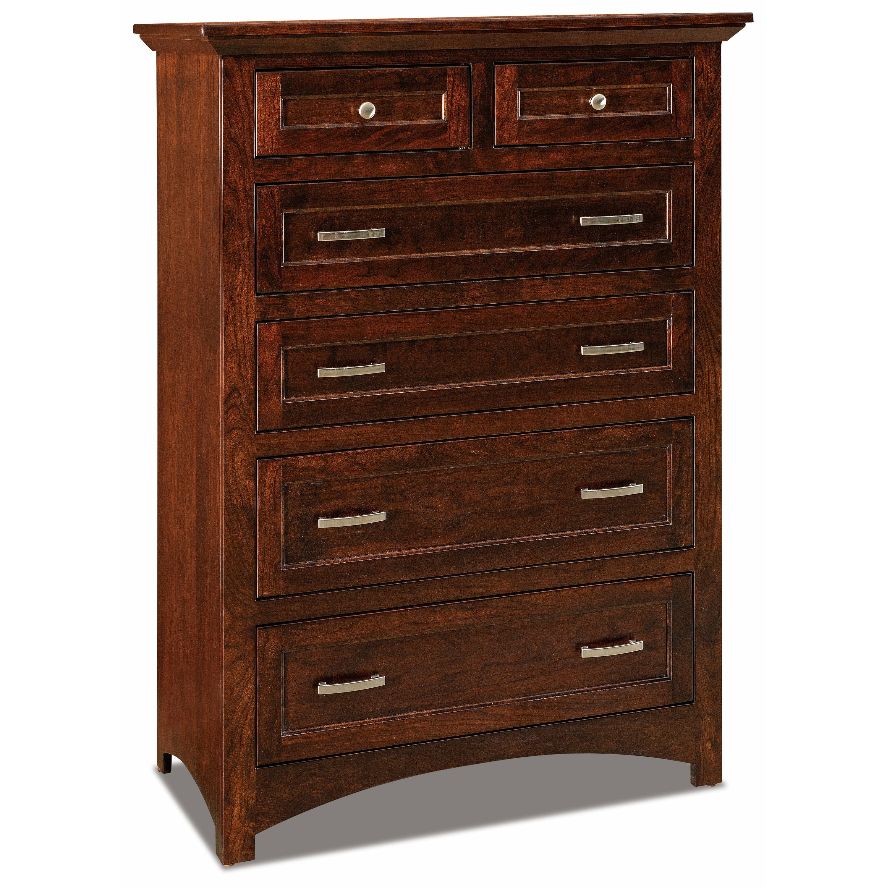QW Amish Lincoln 5pc Set - Image 6