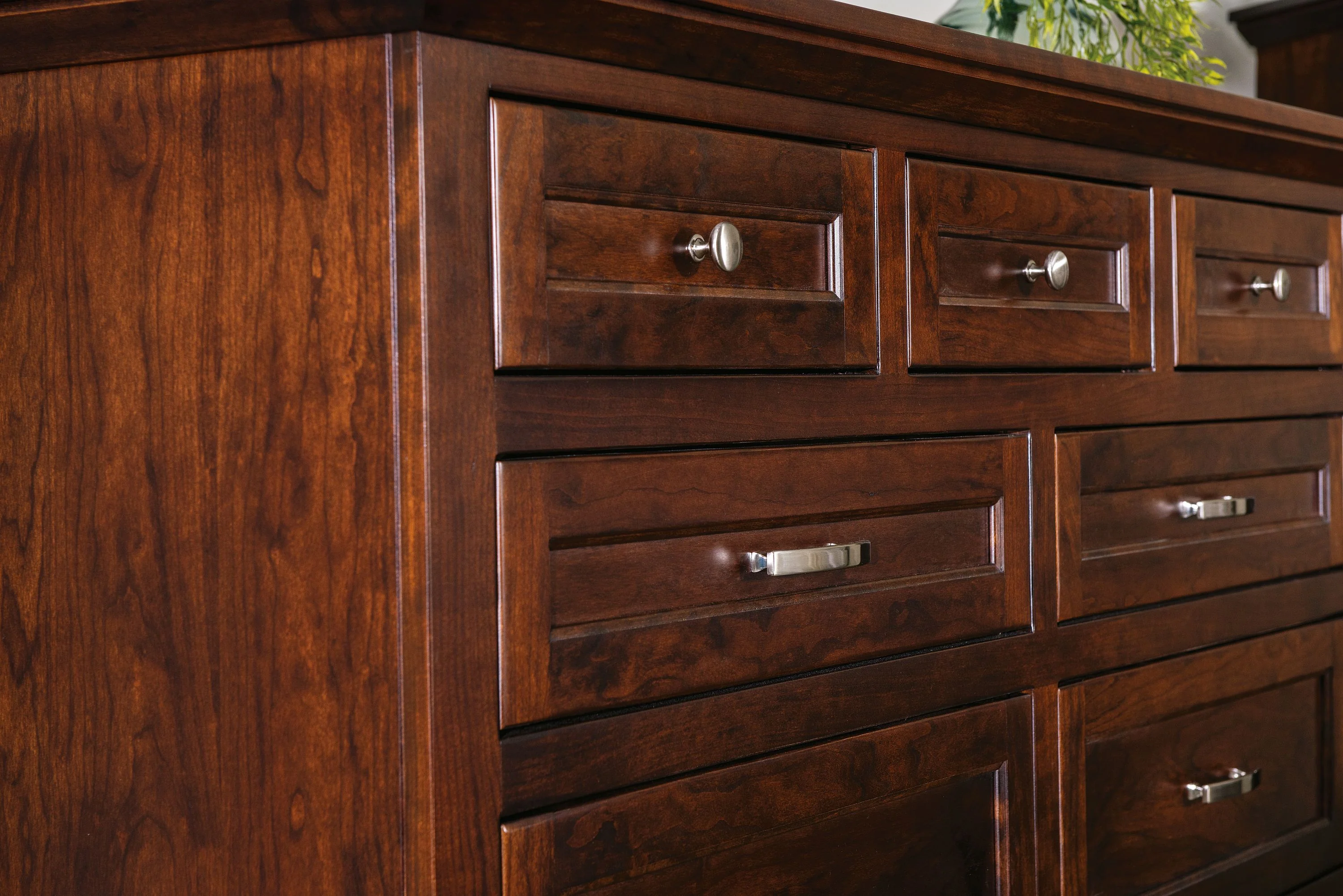 QW Amish Lincoln 5pc Set - Image 7