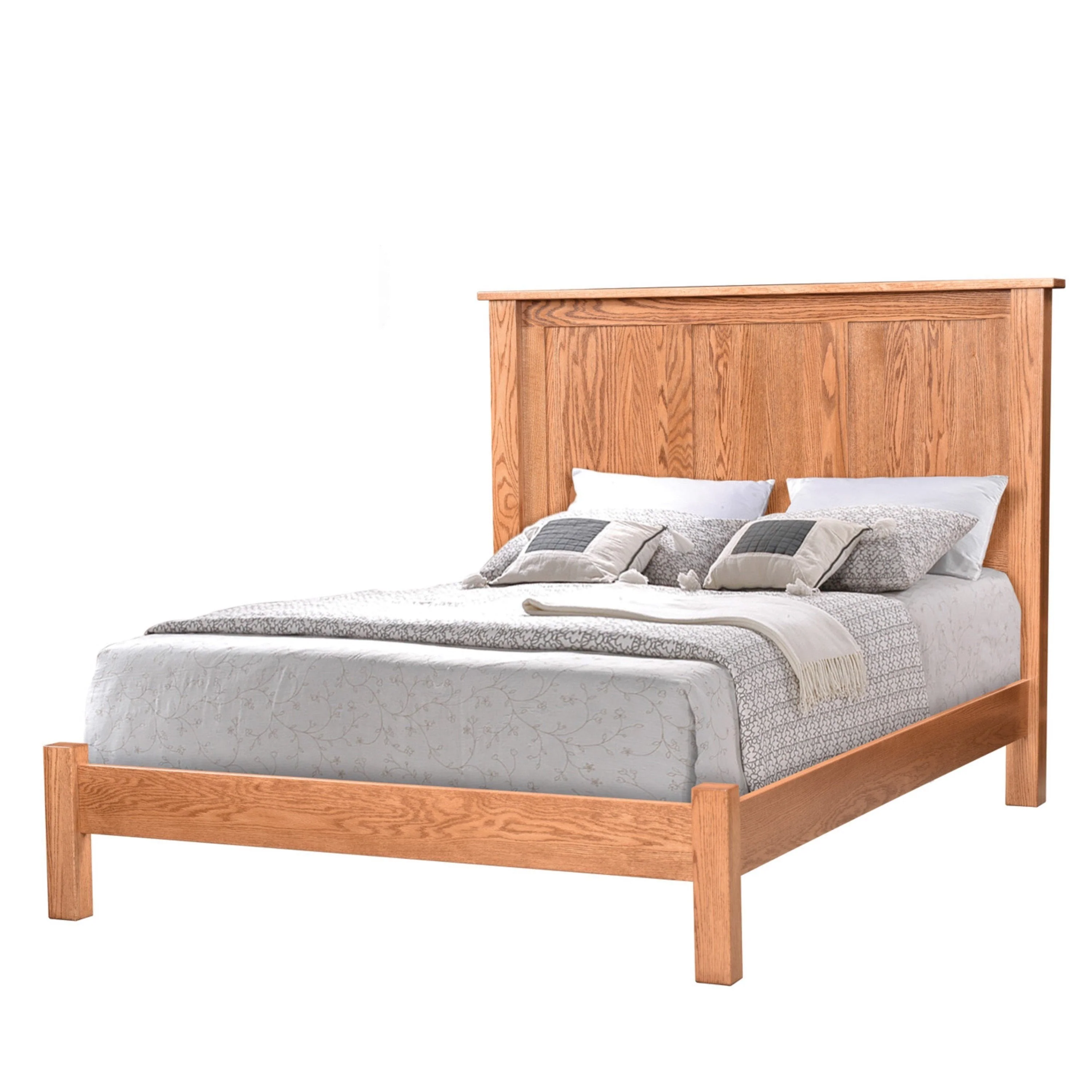QW Amish Lindholt 5pc Set - Image 2