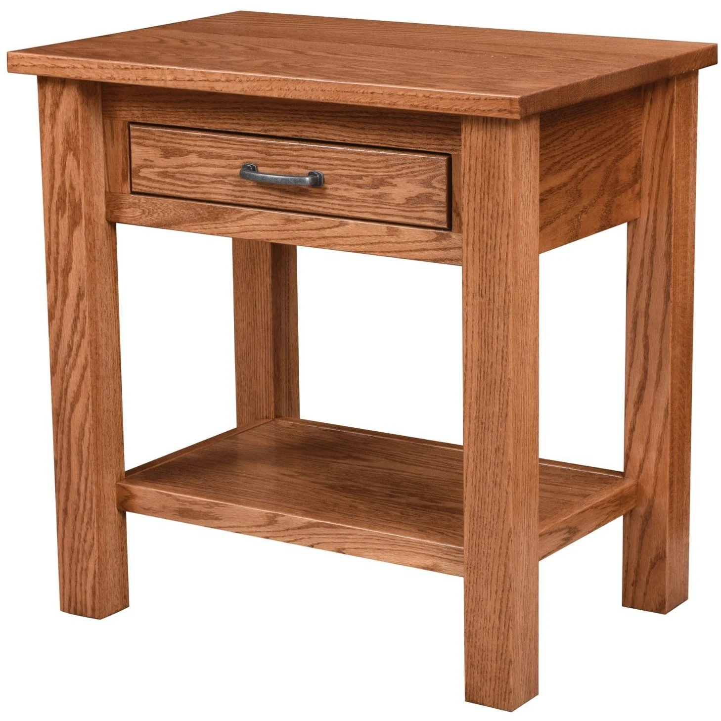 QW Amish Lindholt 5pc Set - Image 3