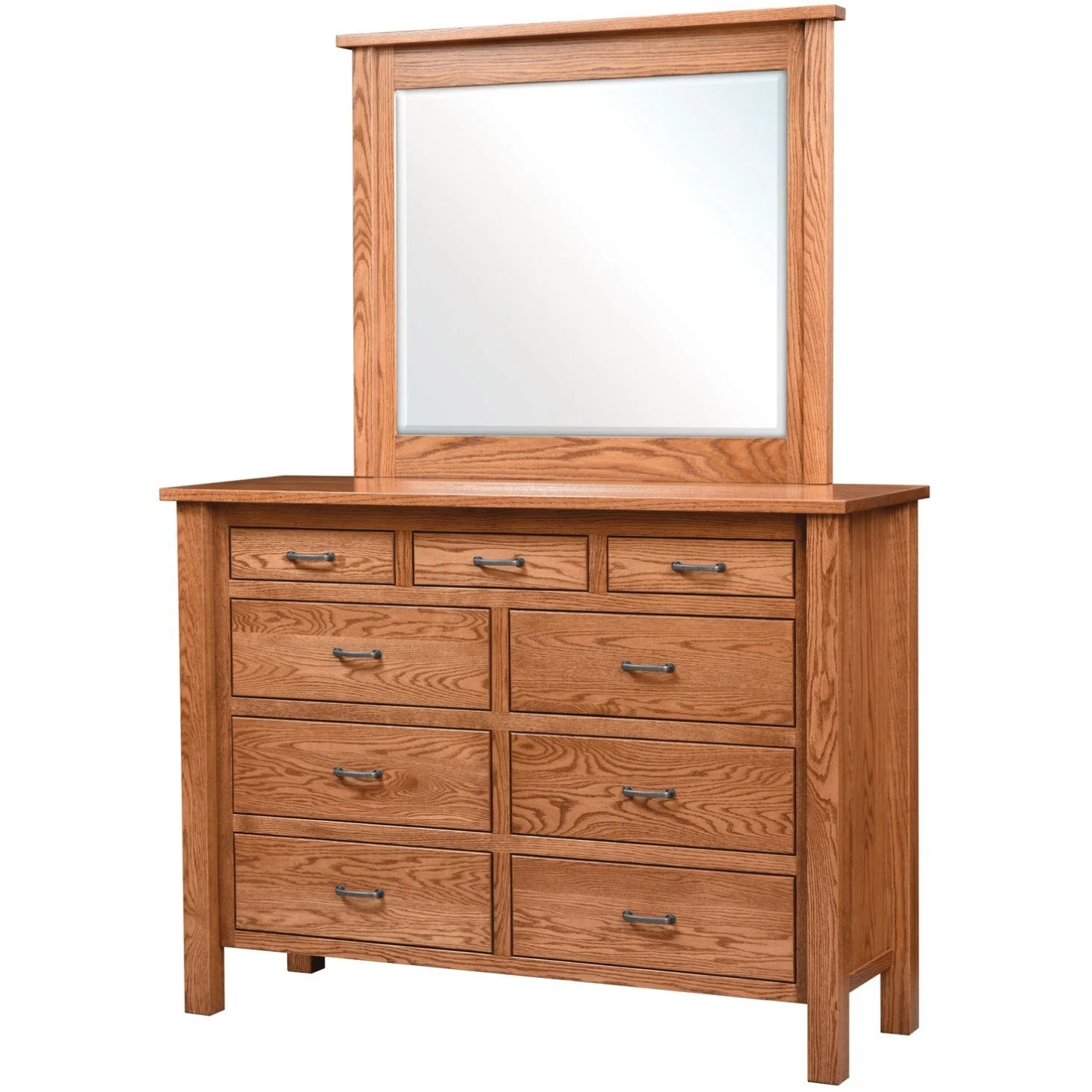 QW Amish Lindholt 5pc Set - Image 5
