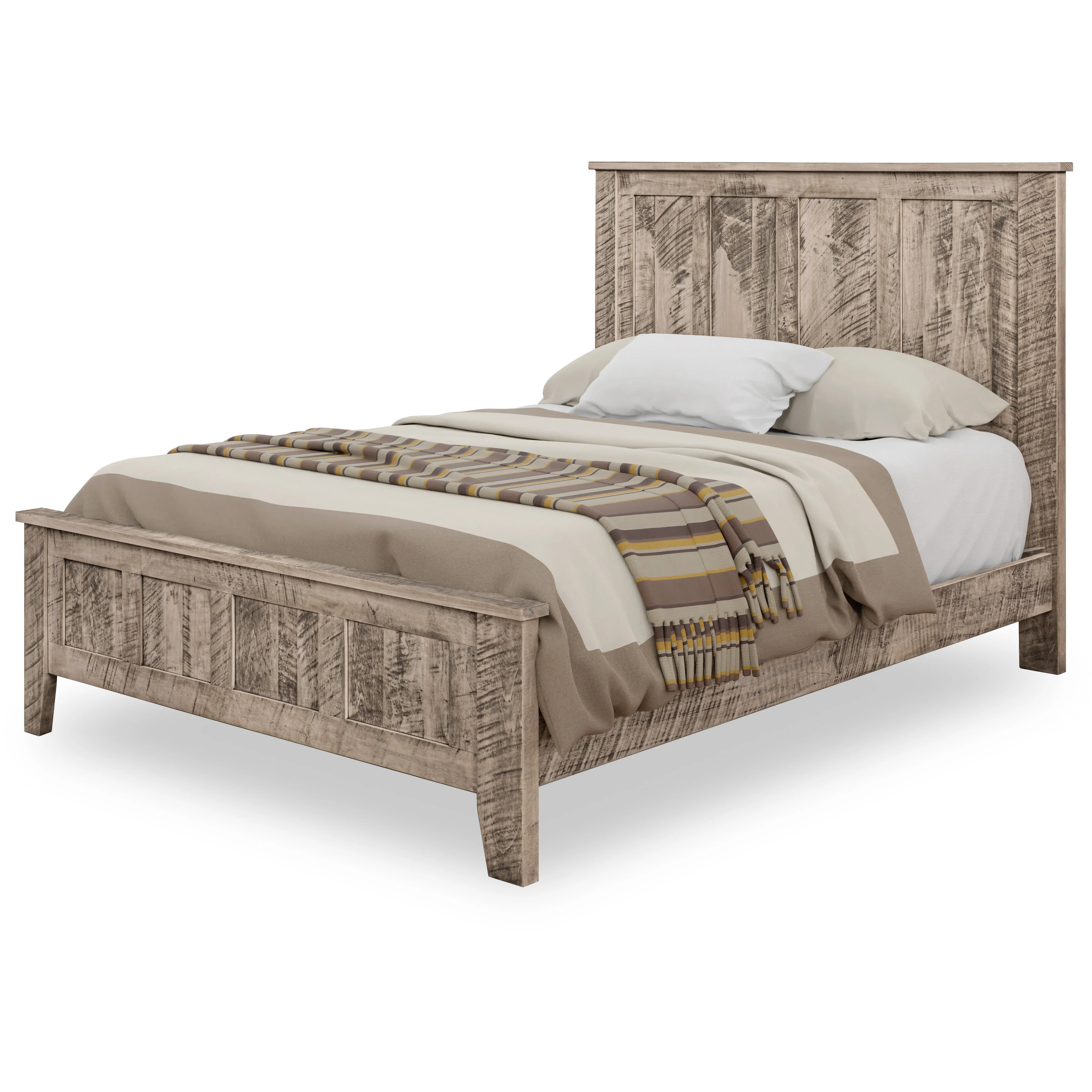 QW Amish Livingston 5pc Set - Image 2