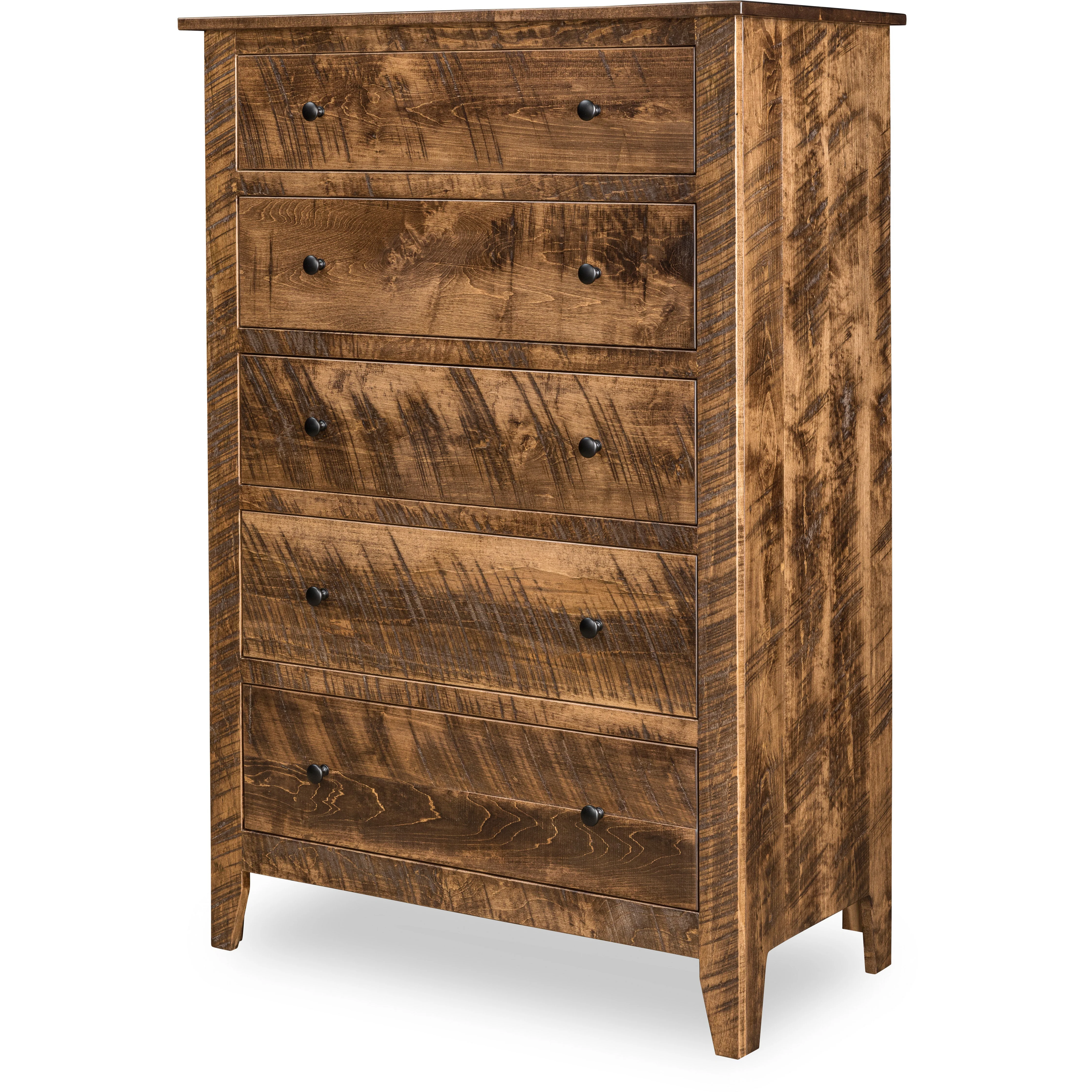 QW Amish Livingston 5pc Set - Image 4