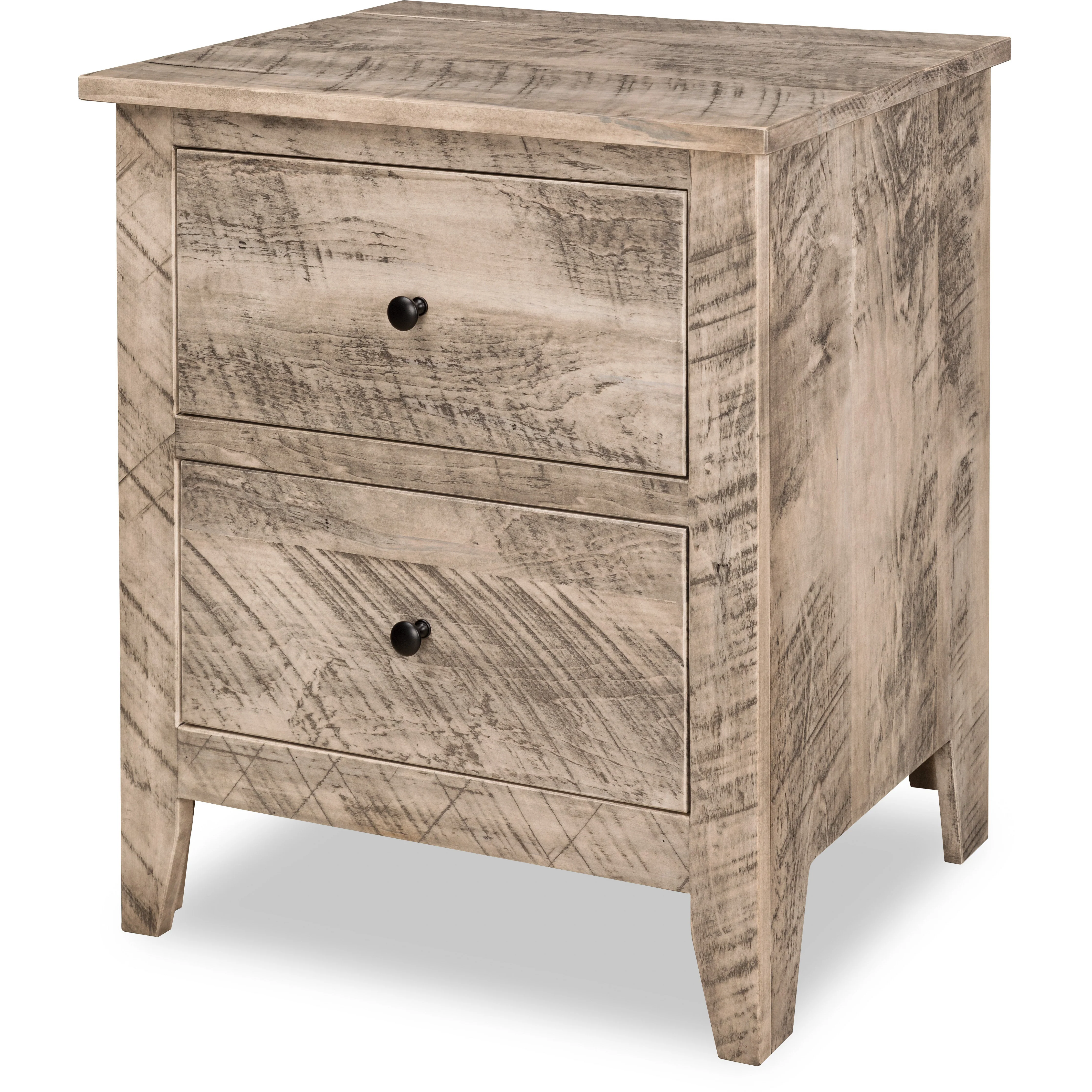 QW Amish Livingston 5pc Set - Image 5