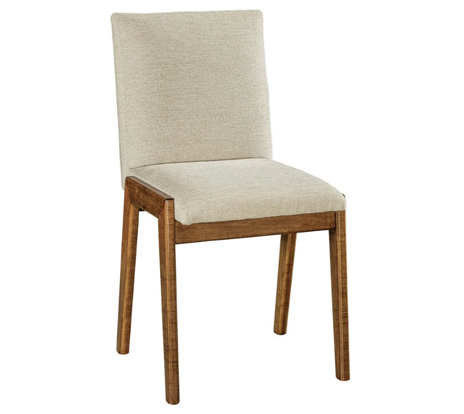 QW Amish Livingston 9pc Set - Image 3