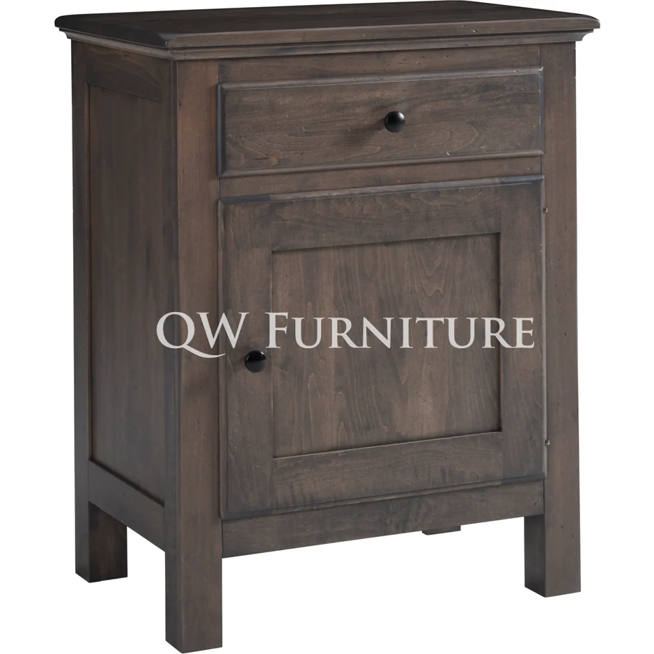 QW Amish Lodge 5pc Set - Image 5