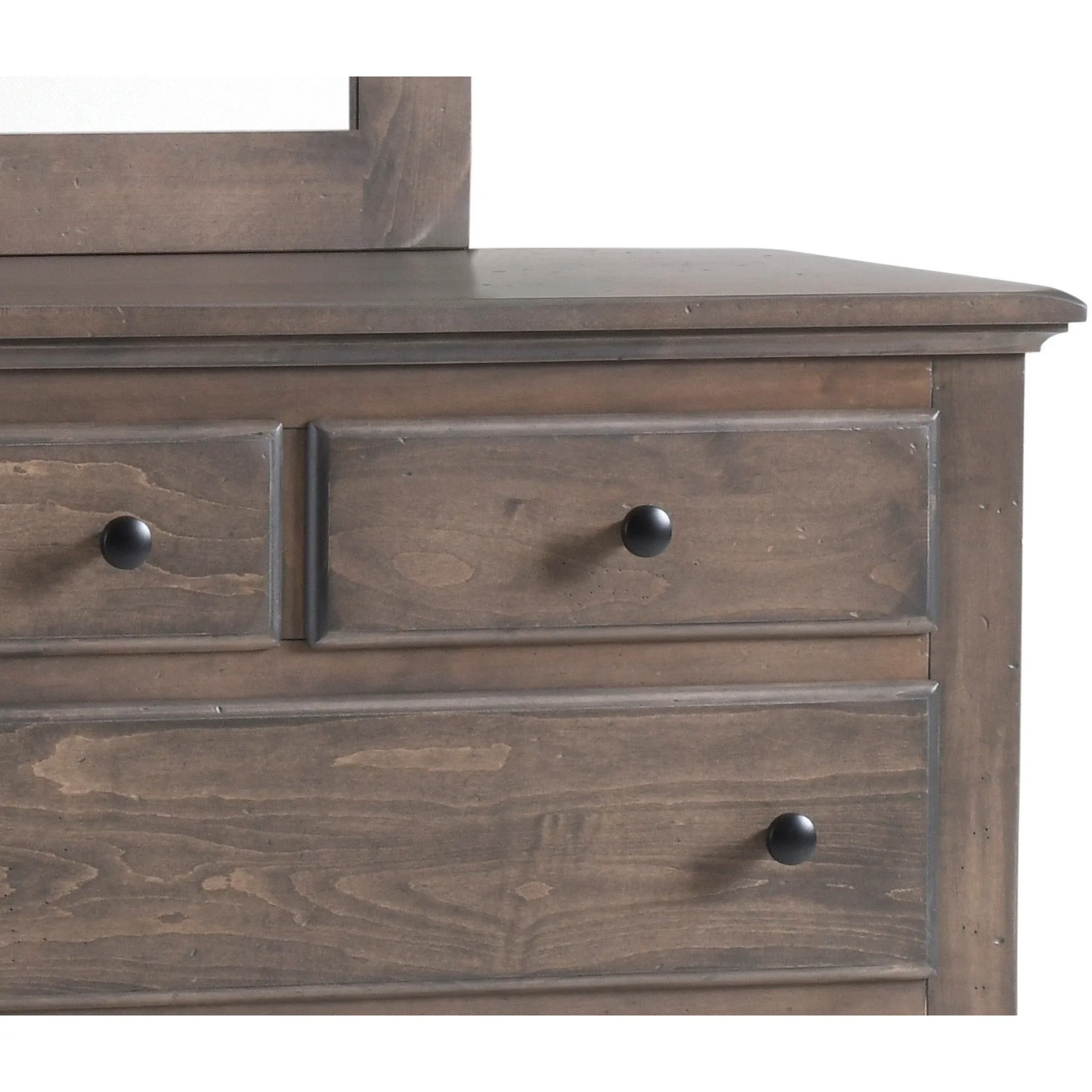 QW Amish Lodge 5pc Set - Image 7