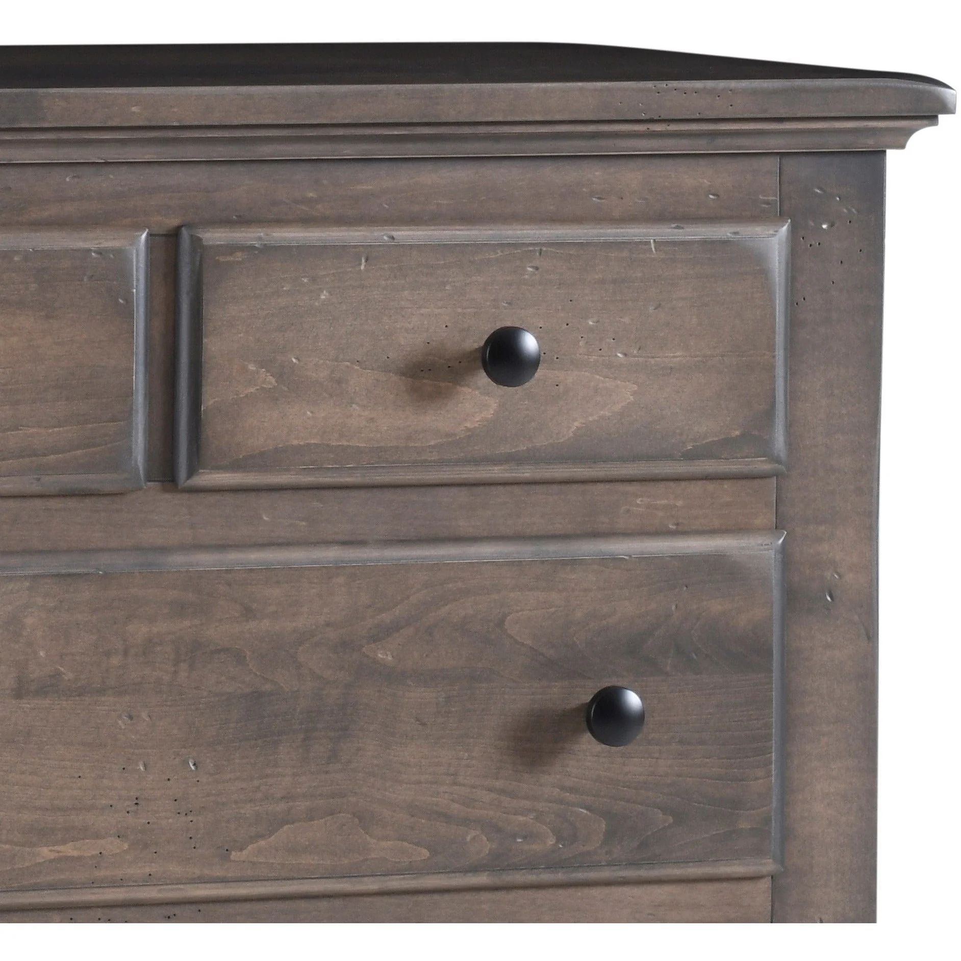 QW Amish Lodge 5pc Set - Image 8