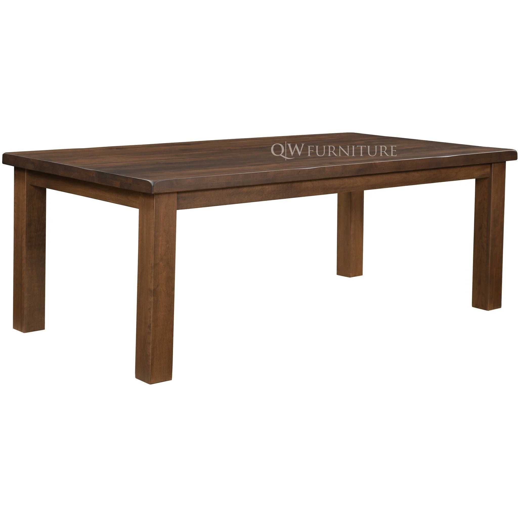 QW Amish Lodge 9 Pc Dining Set - Image 2