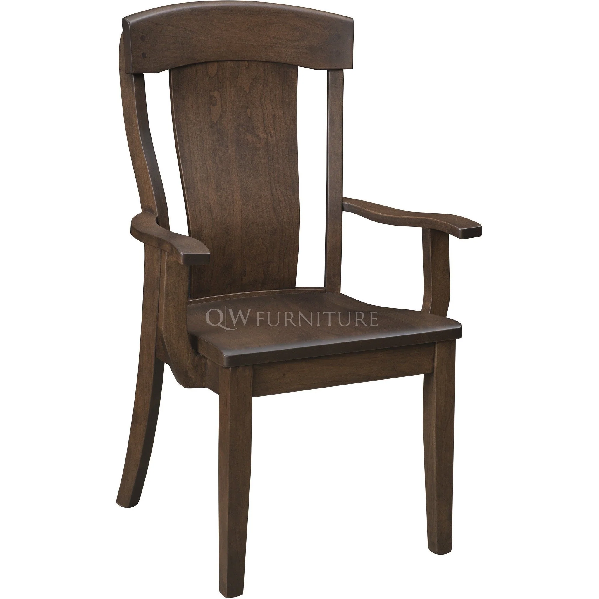 QW Amish Lodge 9 Pc Dining Set - Image 6