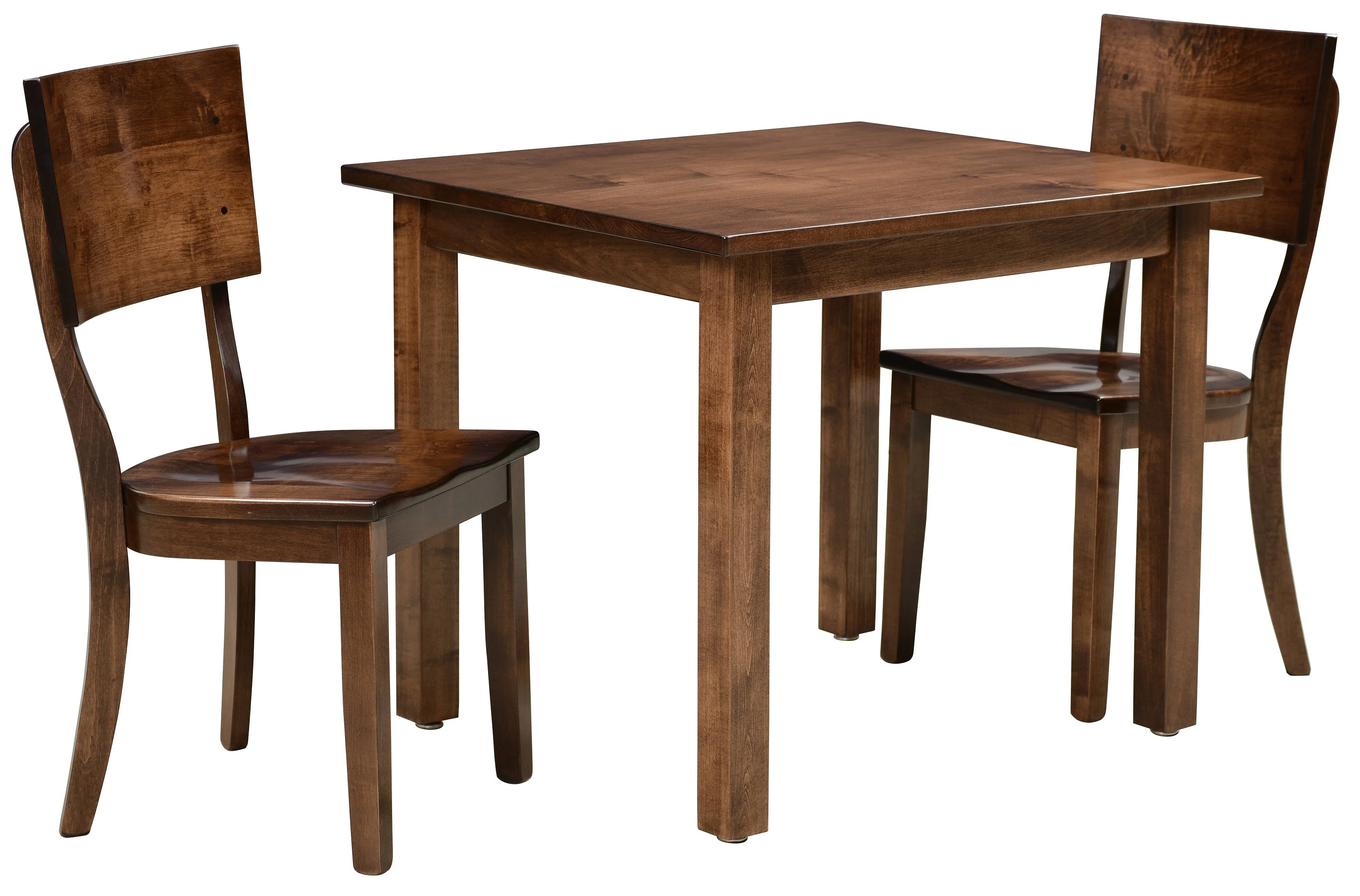 QW Amish Loft Table - Image 2