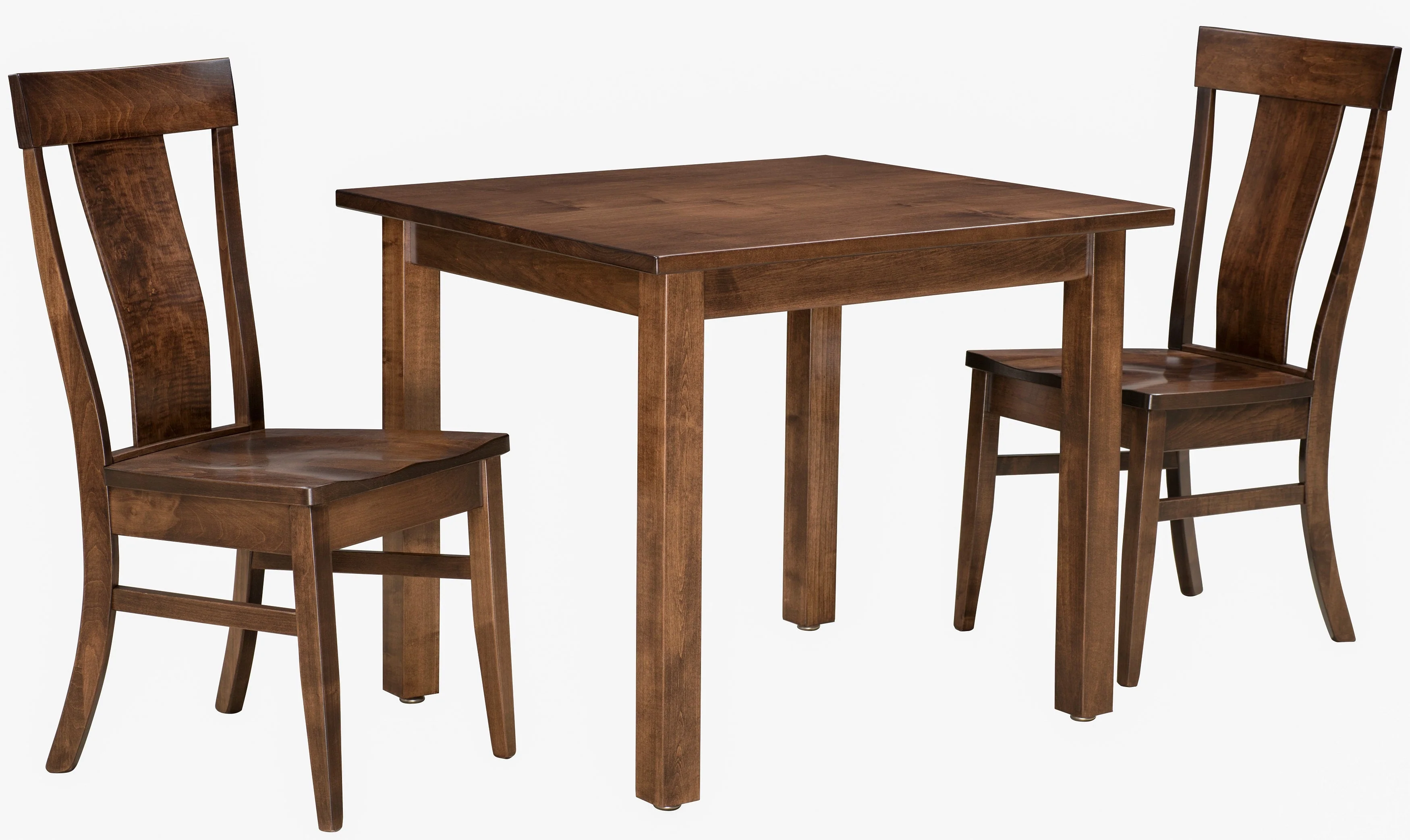 QW Amish Loft Table - Image 3