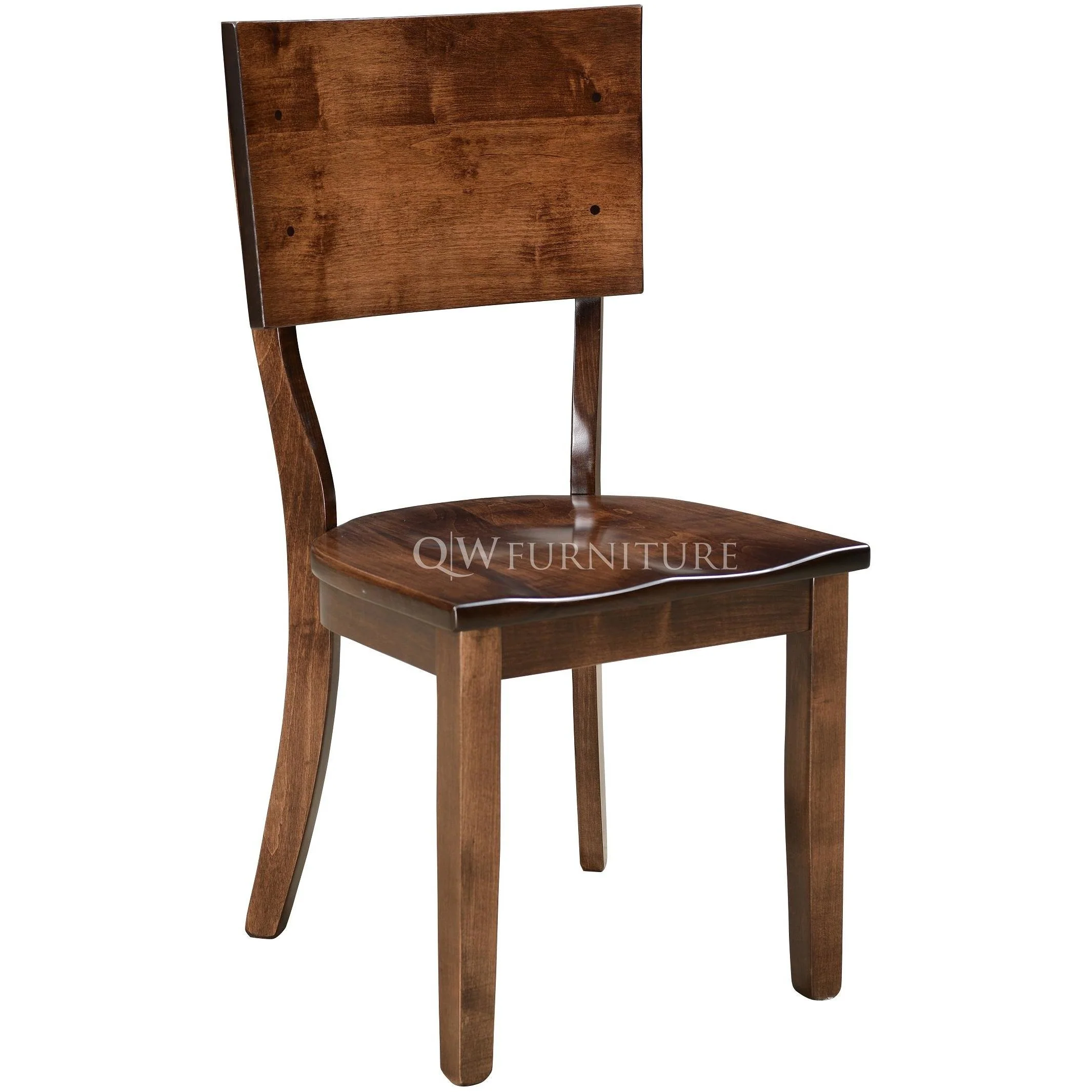 QW Amish Loft 3pc Set - Image 3
