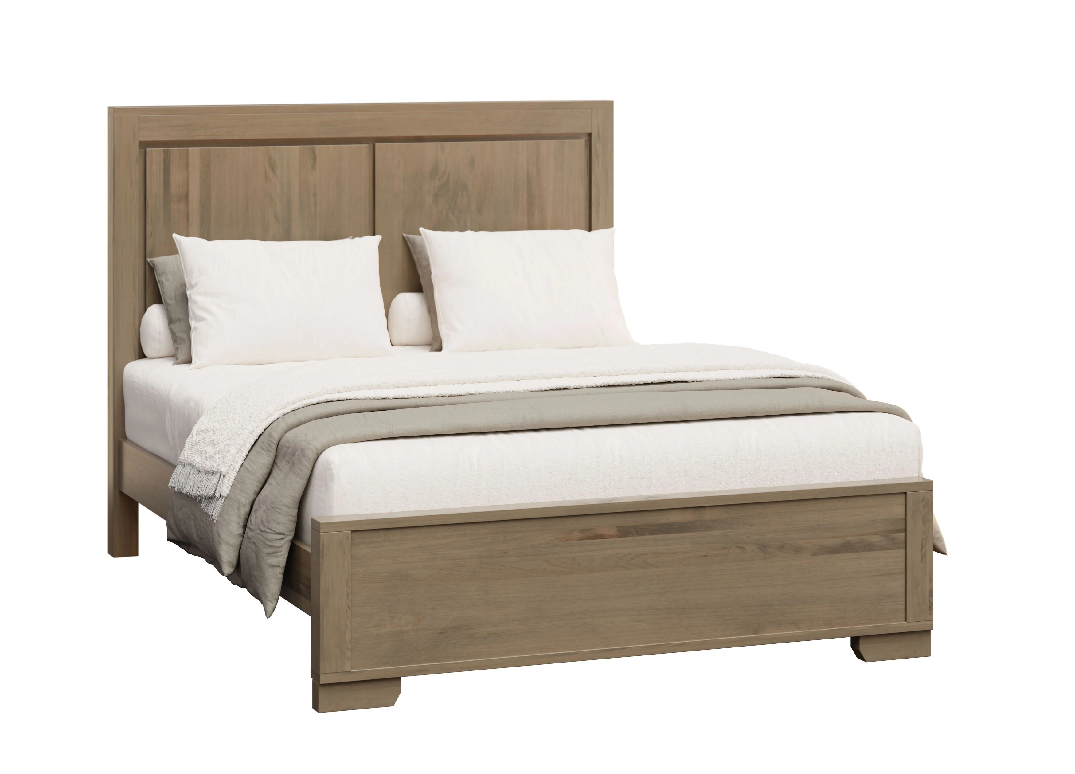 QW Amish London 5pc Set - Image 2