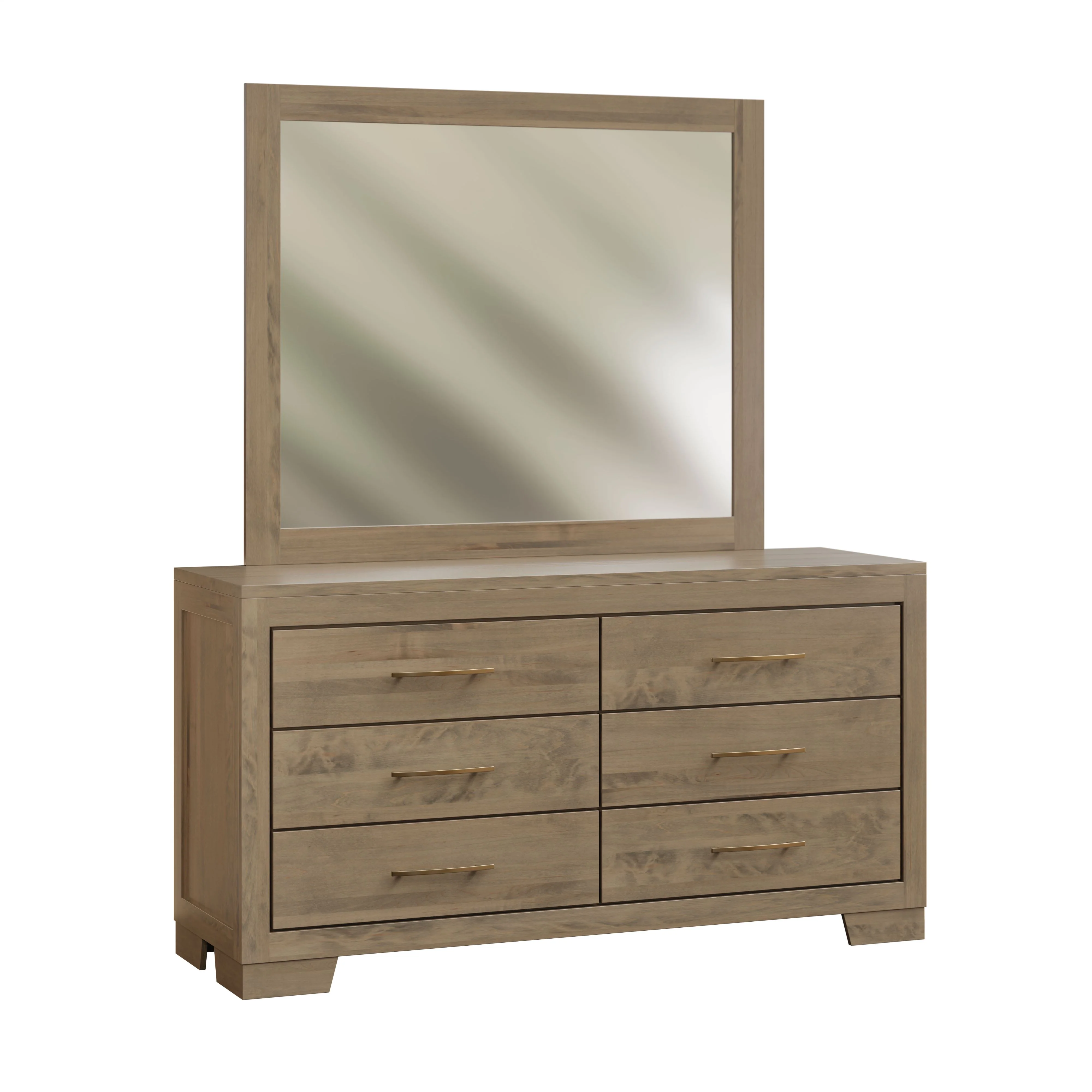 QW Amish London 5pc Set - Image 3