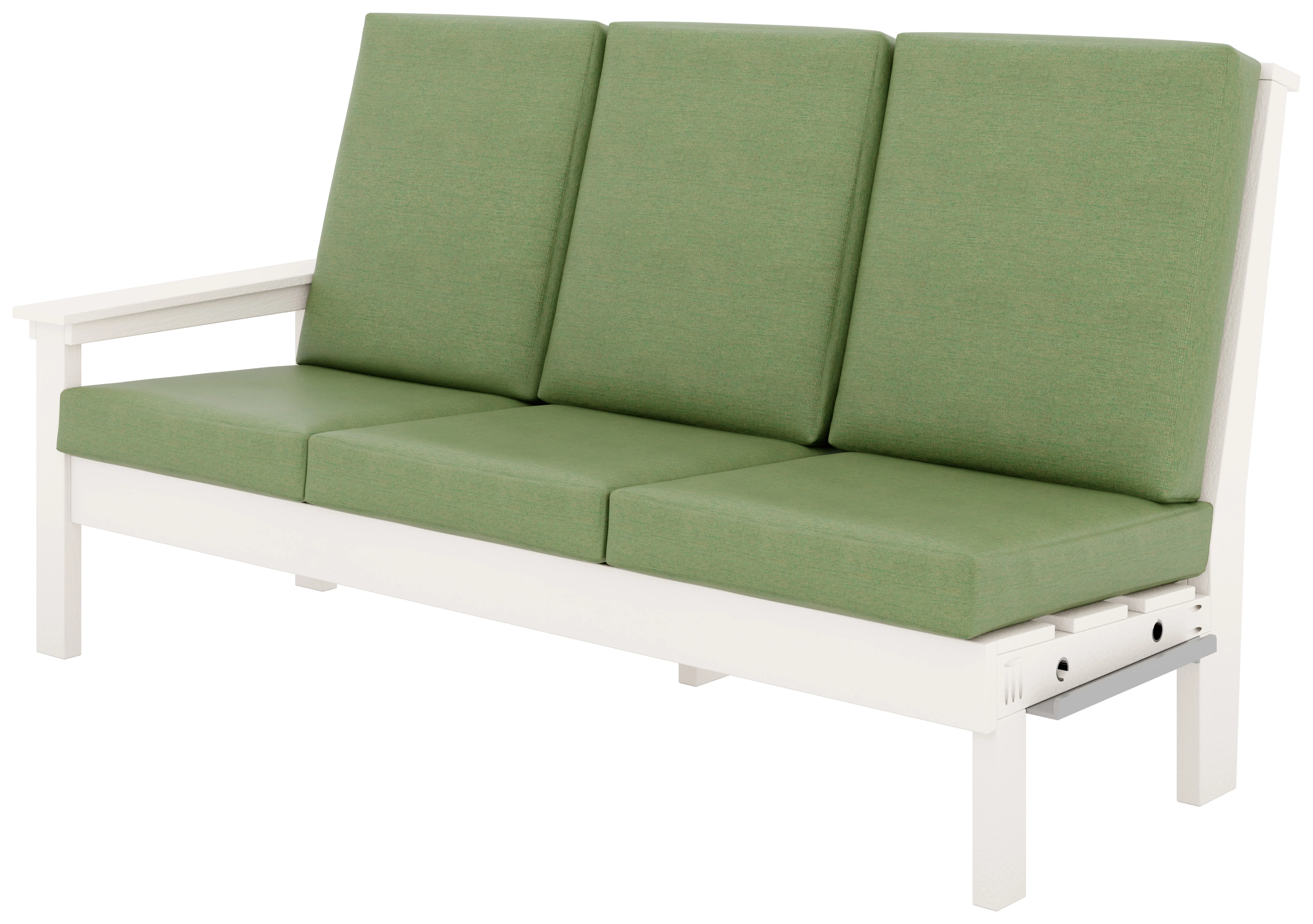 QW Amish London Sectional - Image 2