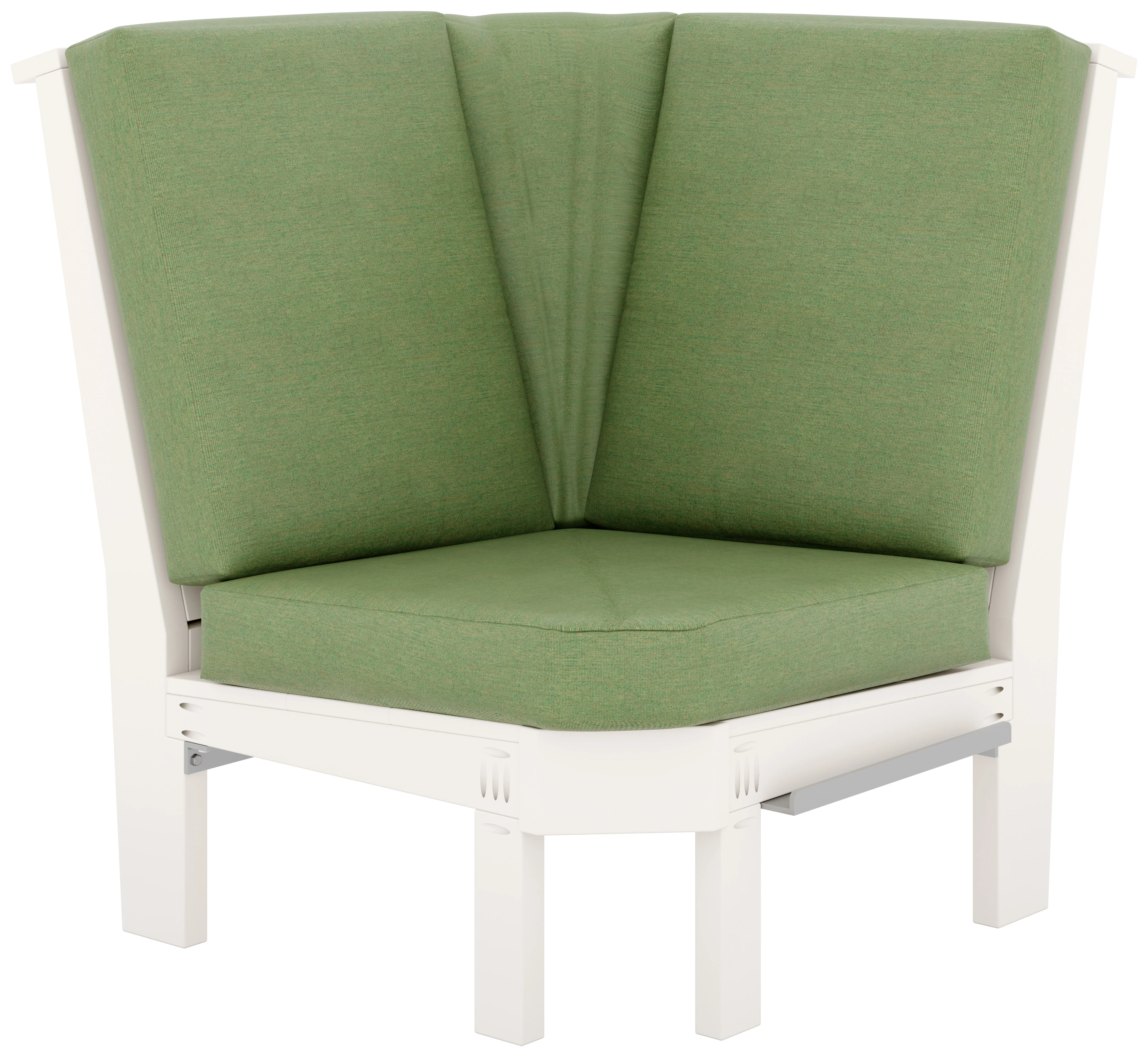QW Amish London Sectional - Image 3