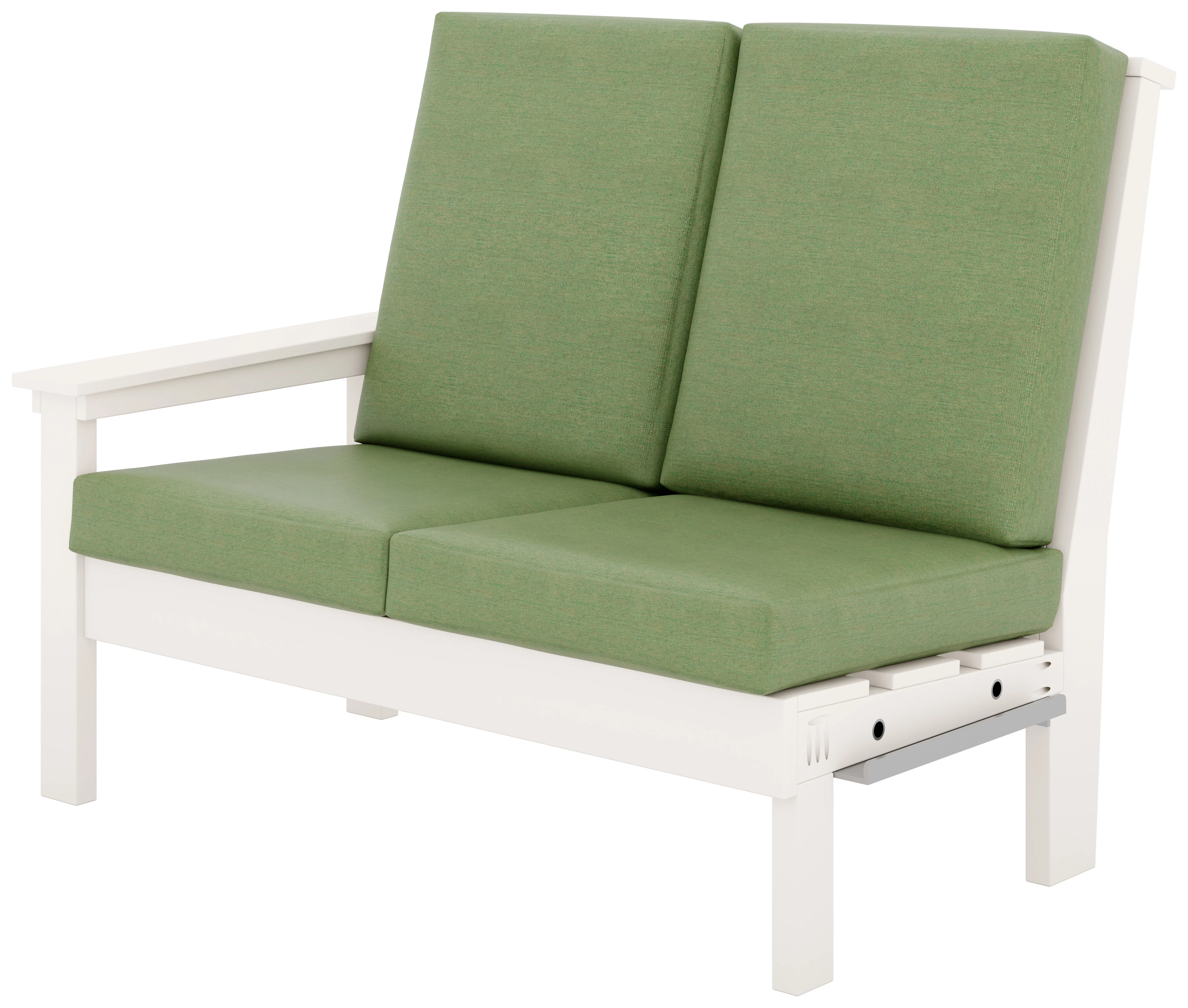QW Amish London Sectional - Image 4