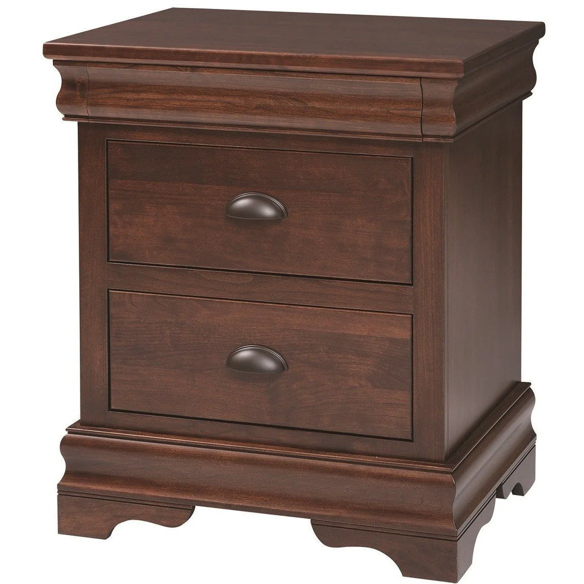 QW Amish Luxembourg 5pc Set - Image 5