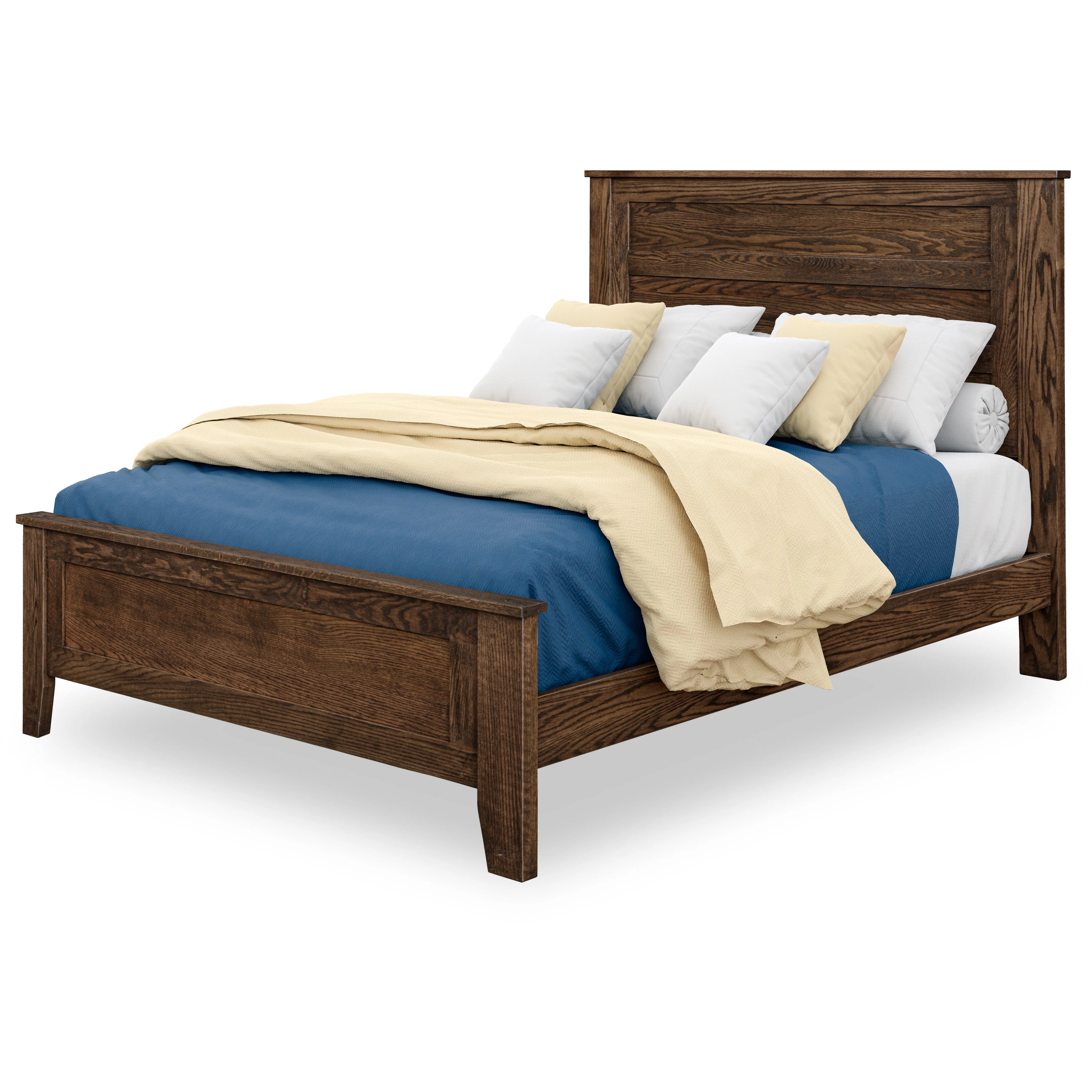 QW Amish Madison 5pc Set - Image 2