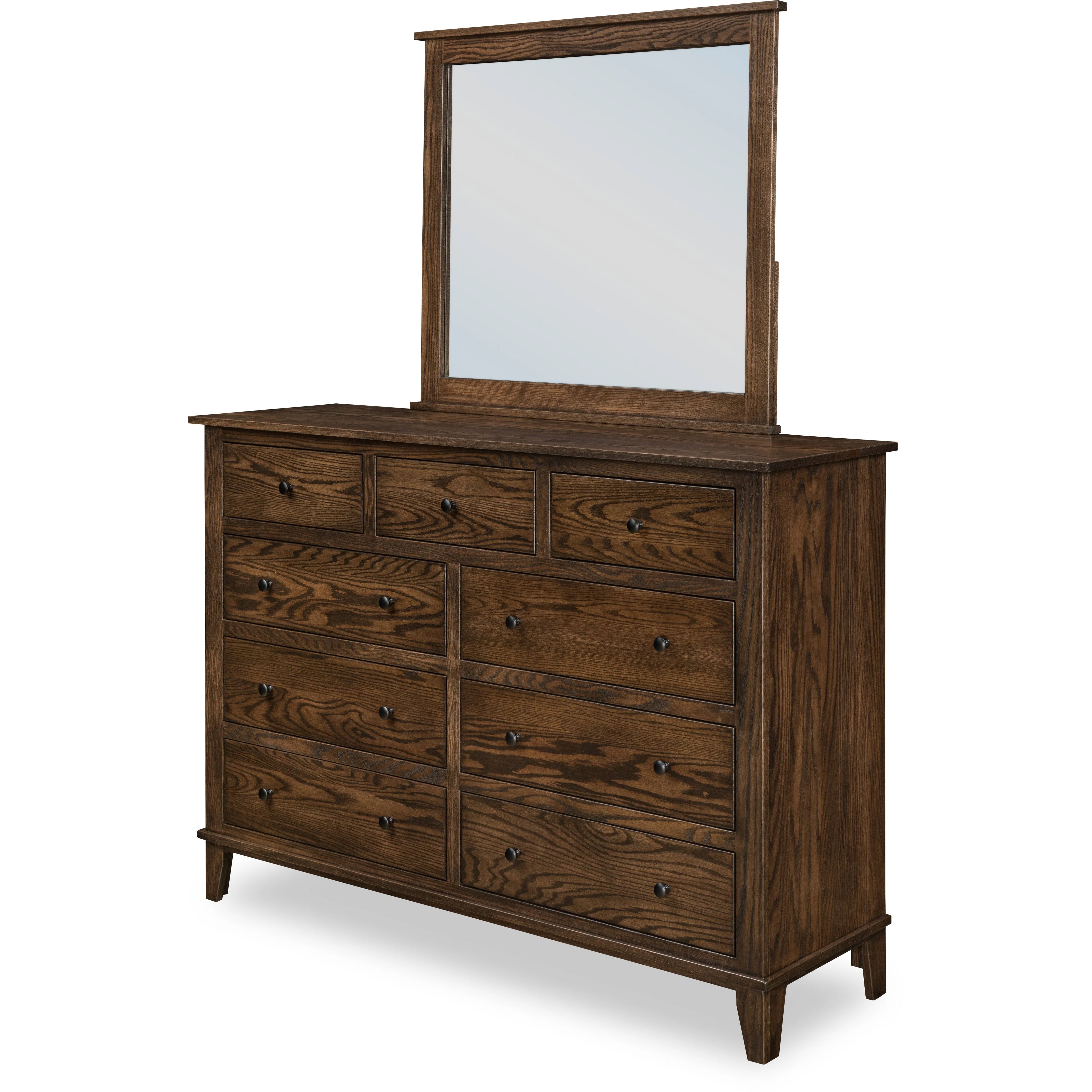 QW Amish Madison 5pc Set - Image 3