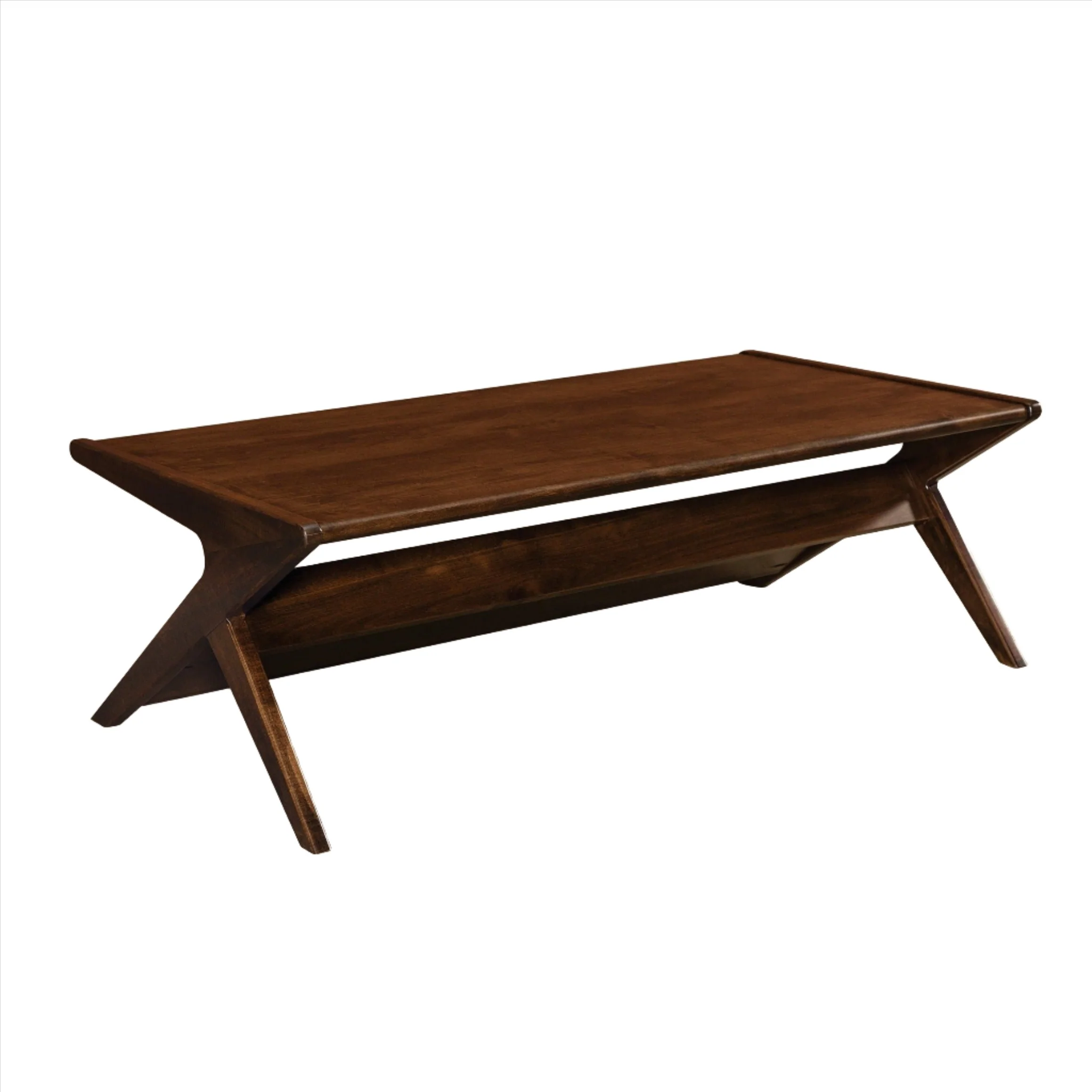 QW Amish Malaya Coffee Table - Image 2