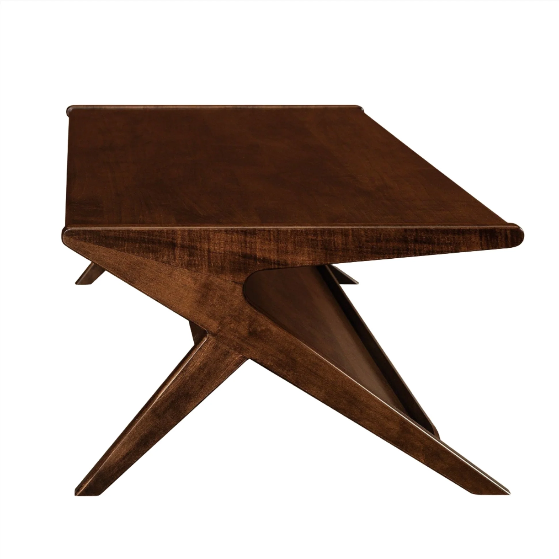 QW Amish Malaya Coffee Table - Image 3