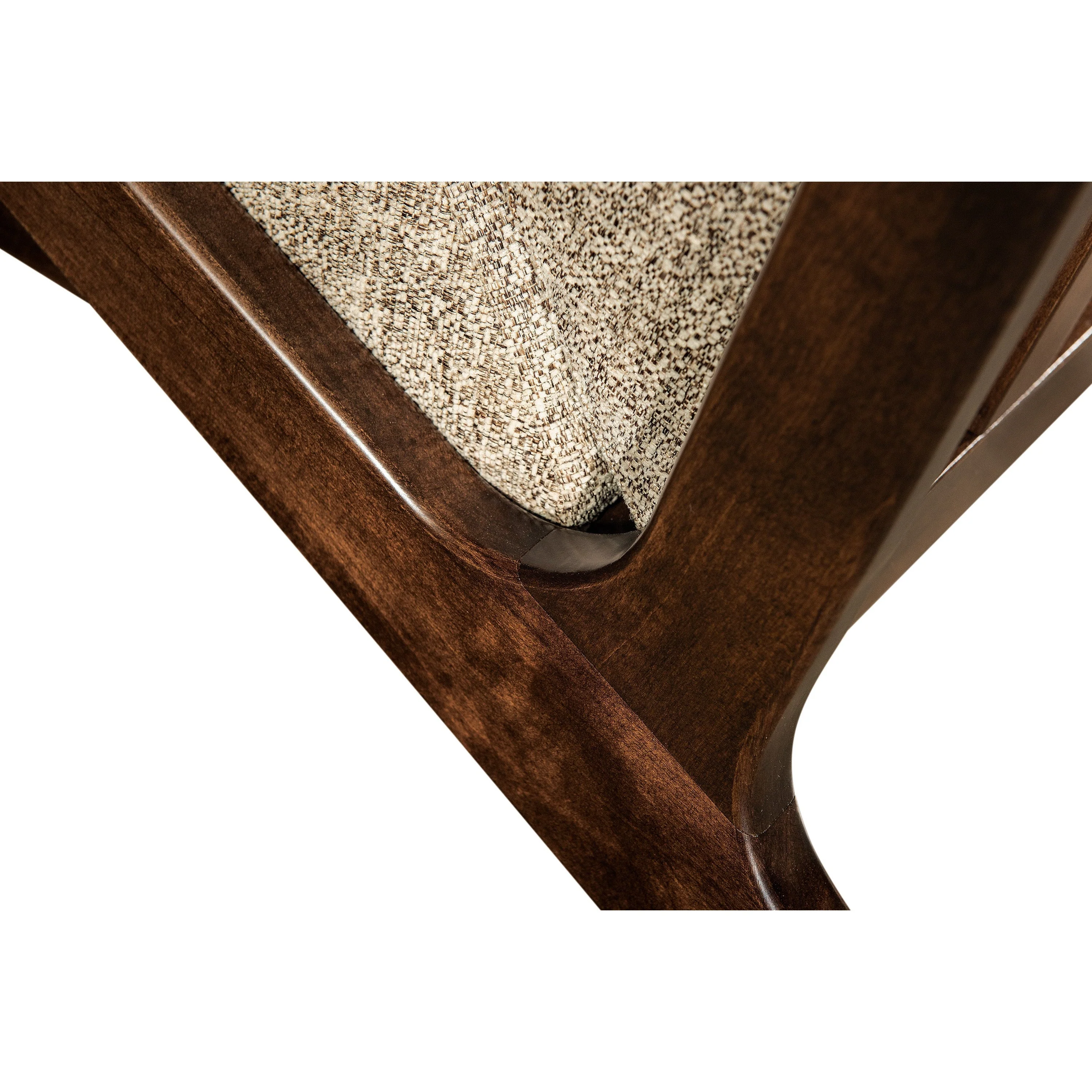 QW Amish Malaya Sofa - Image 3