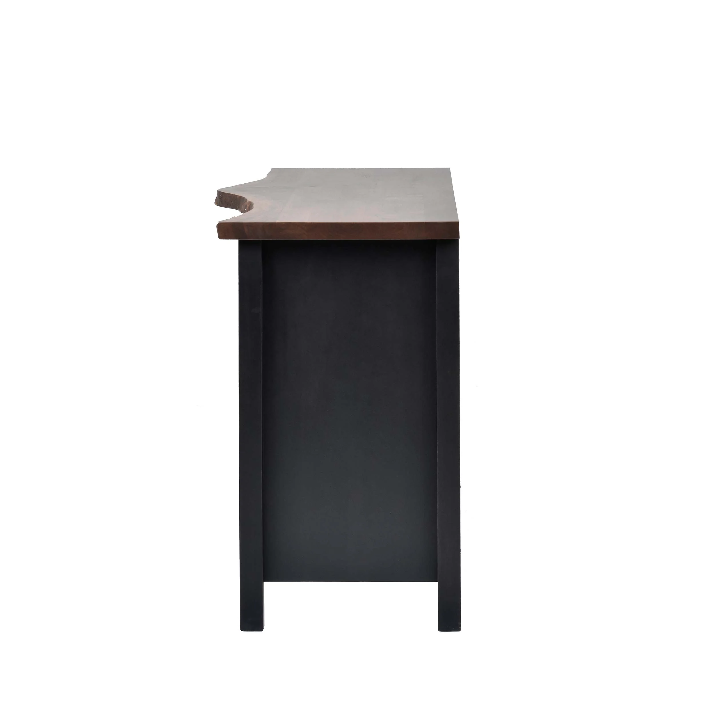 QW Amish Manhattan Live Edge Buffet - Image 23