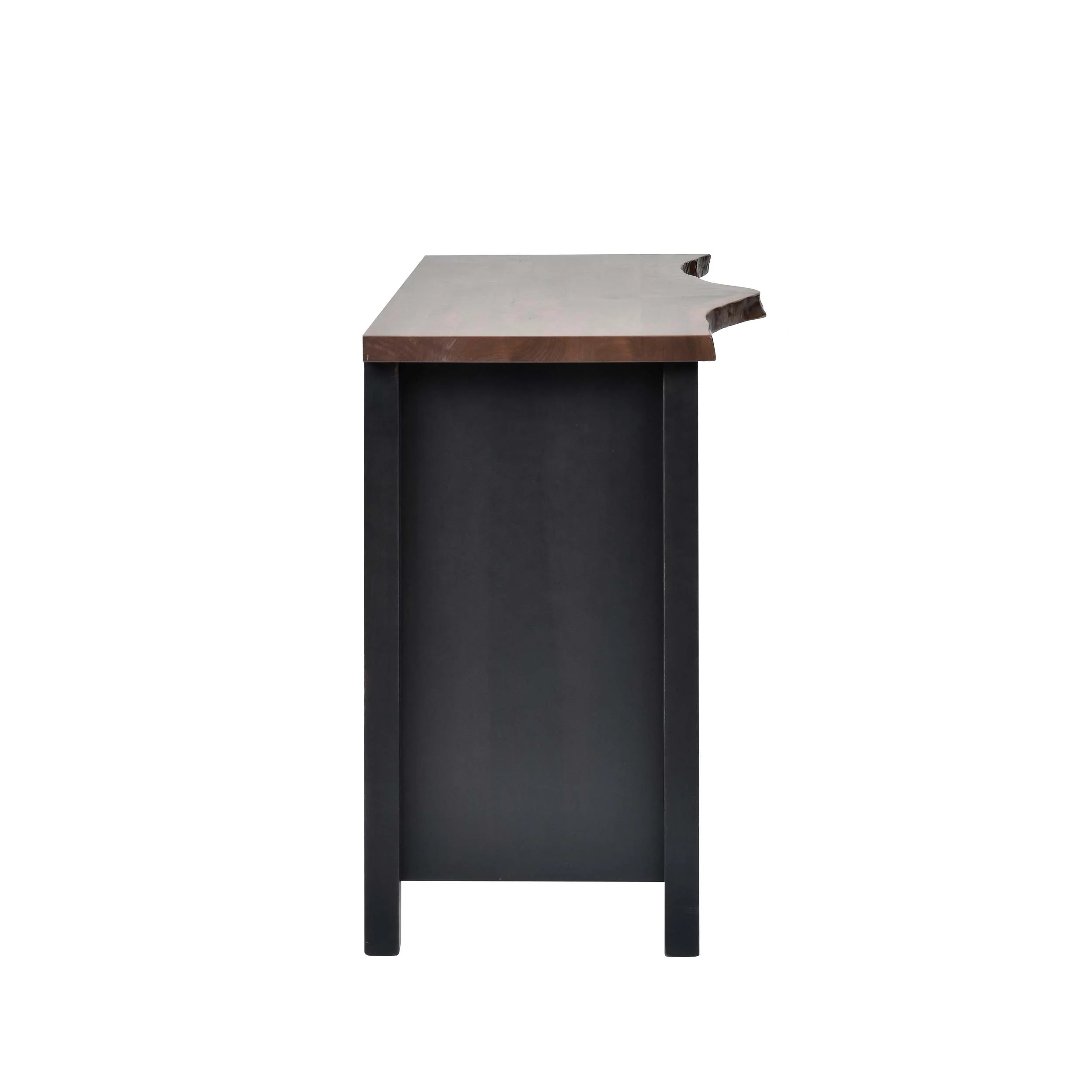 QW Amish Manhattan Live Edge Buffet - Image 5