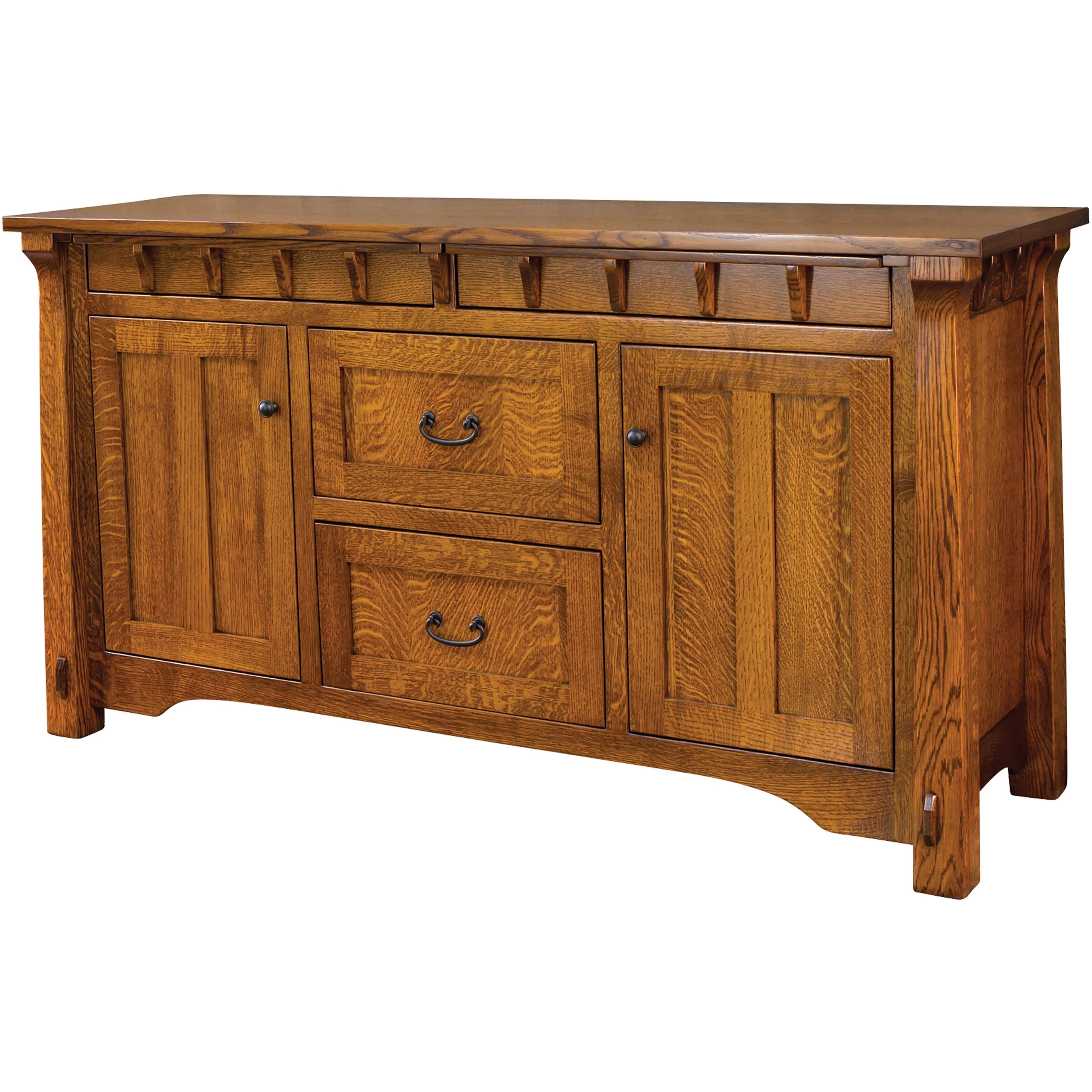 QW Amish Manitoba Buffet - Image 2