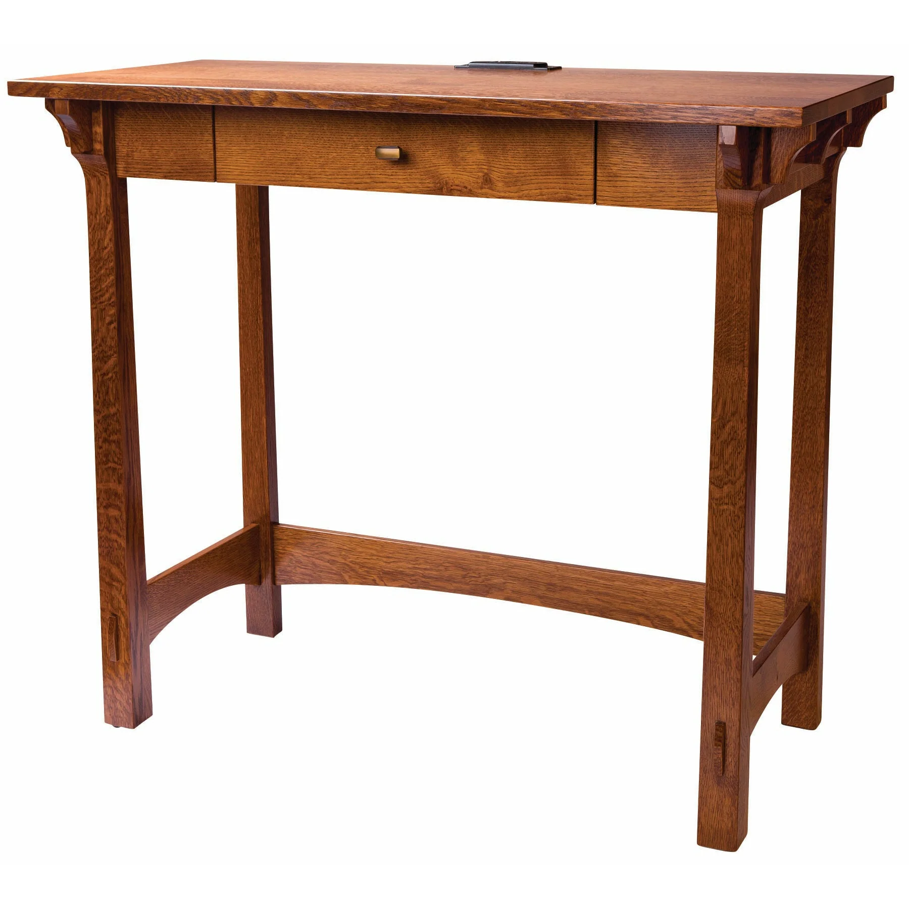 QW Amish Manitoba Standing Desk - Image 2