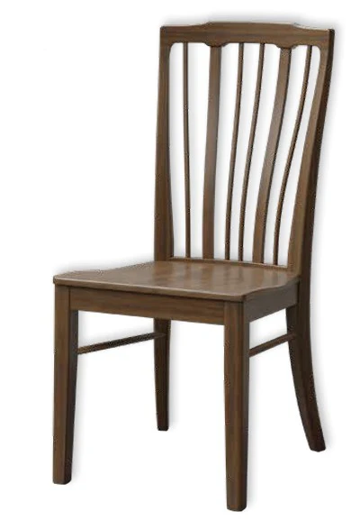 QW Amish Maria Side Chair