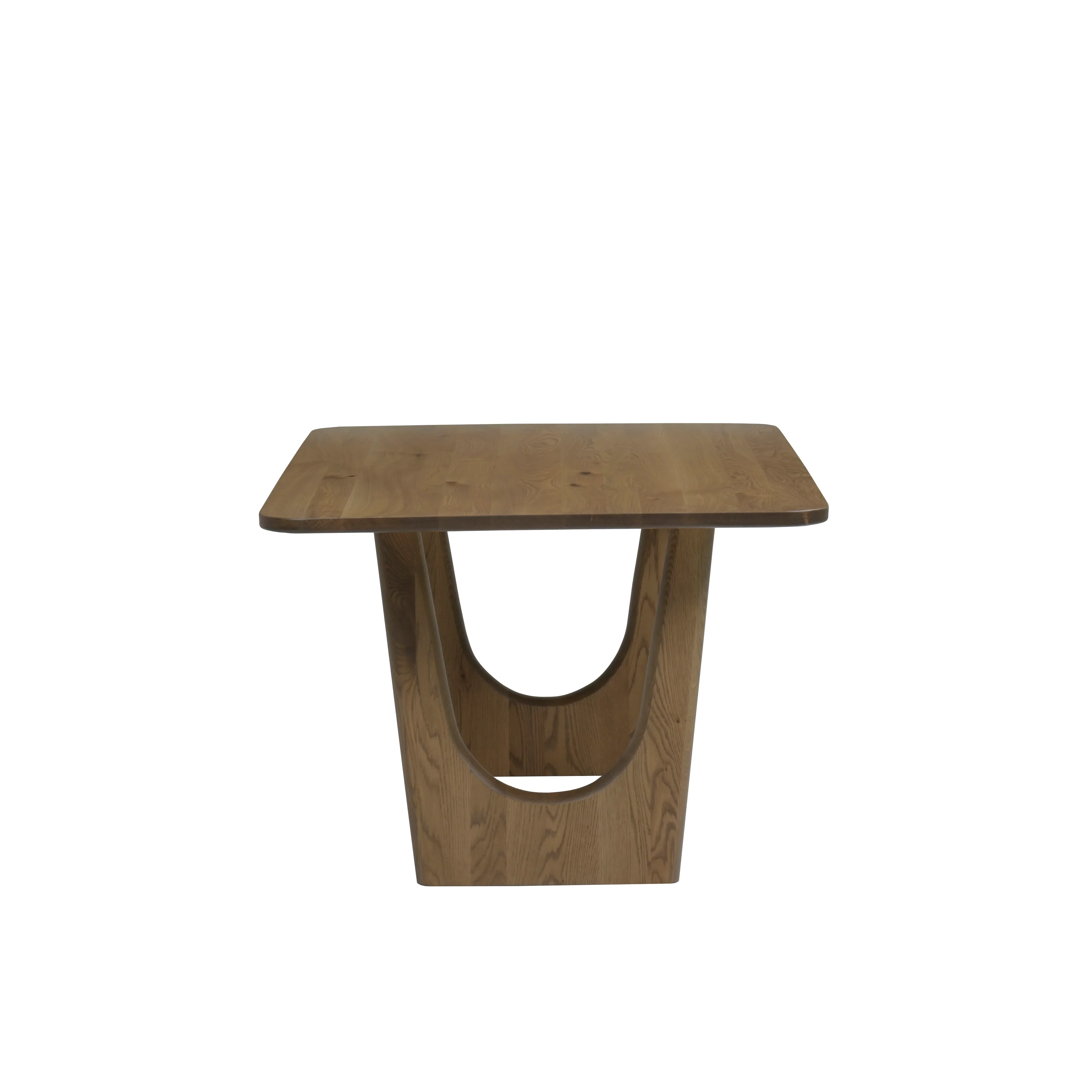 QW Amish Maria Trestle 7pc Set - Image 3
