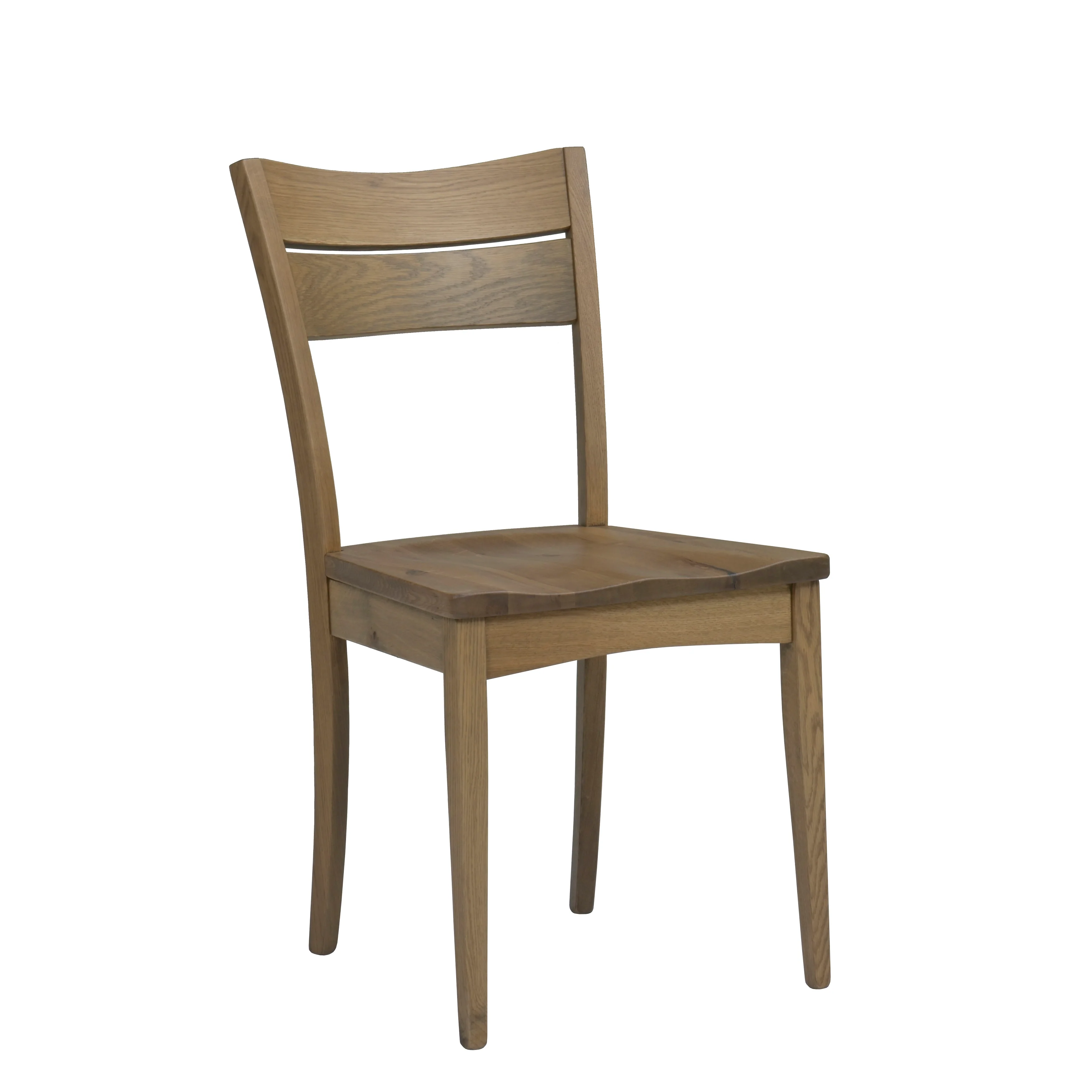 QW Amish Maria Trestle 7pc Set - Image 4