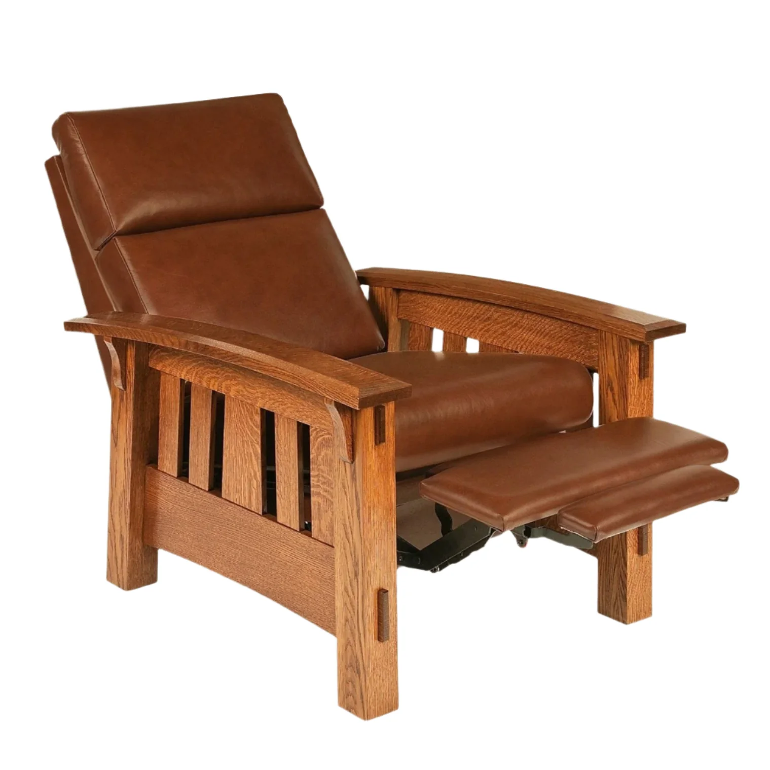 QW Amish McCoy Recliner - Image 2