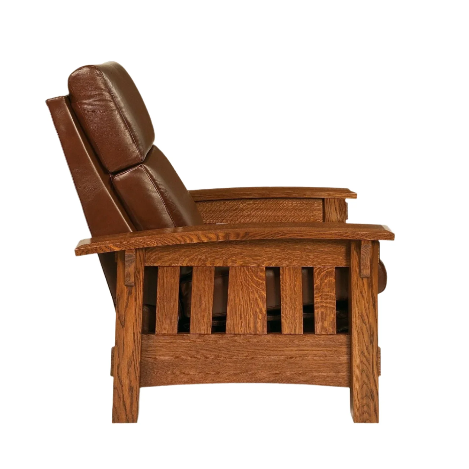QW Amish McCoy Recliner - Image 3