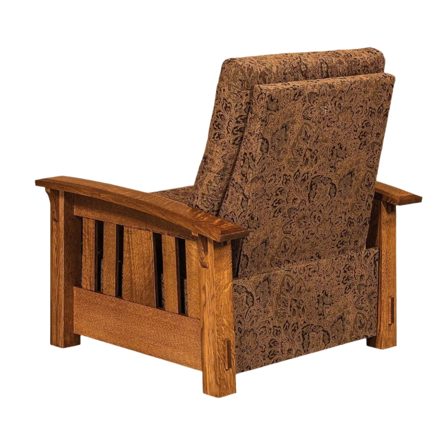 QW Amish McCoy Reclining Chair - Image 2