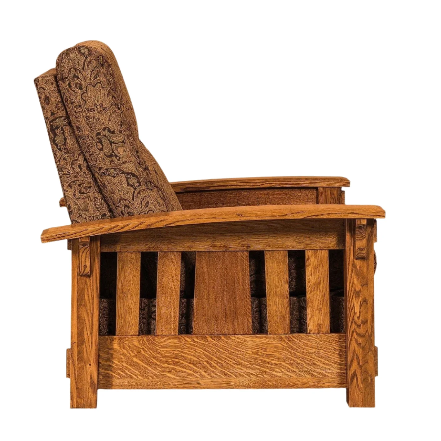 QW Amish McCoy Reclining Chair - Image 5