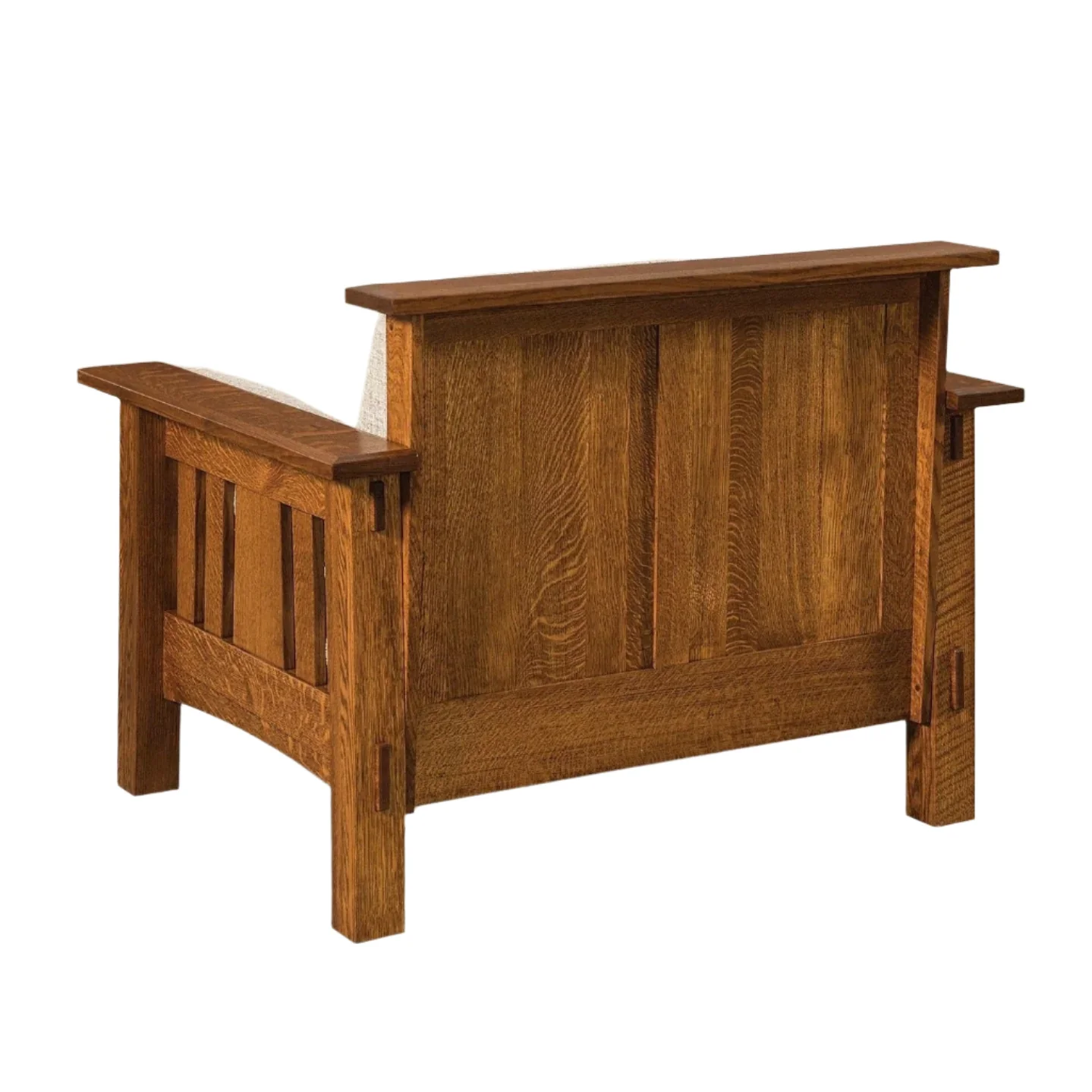 QW Amish McCoy Stationary Chair - Image 2