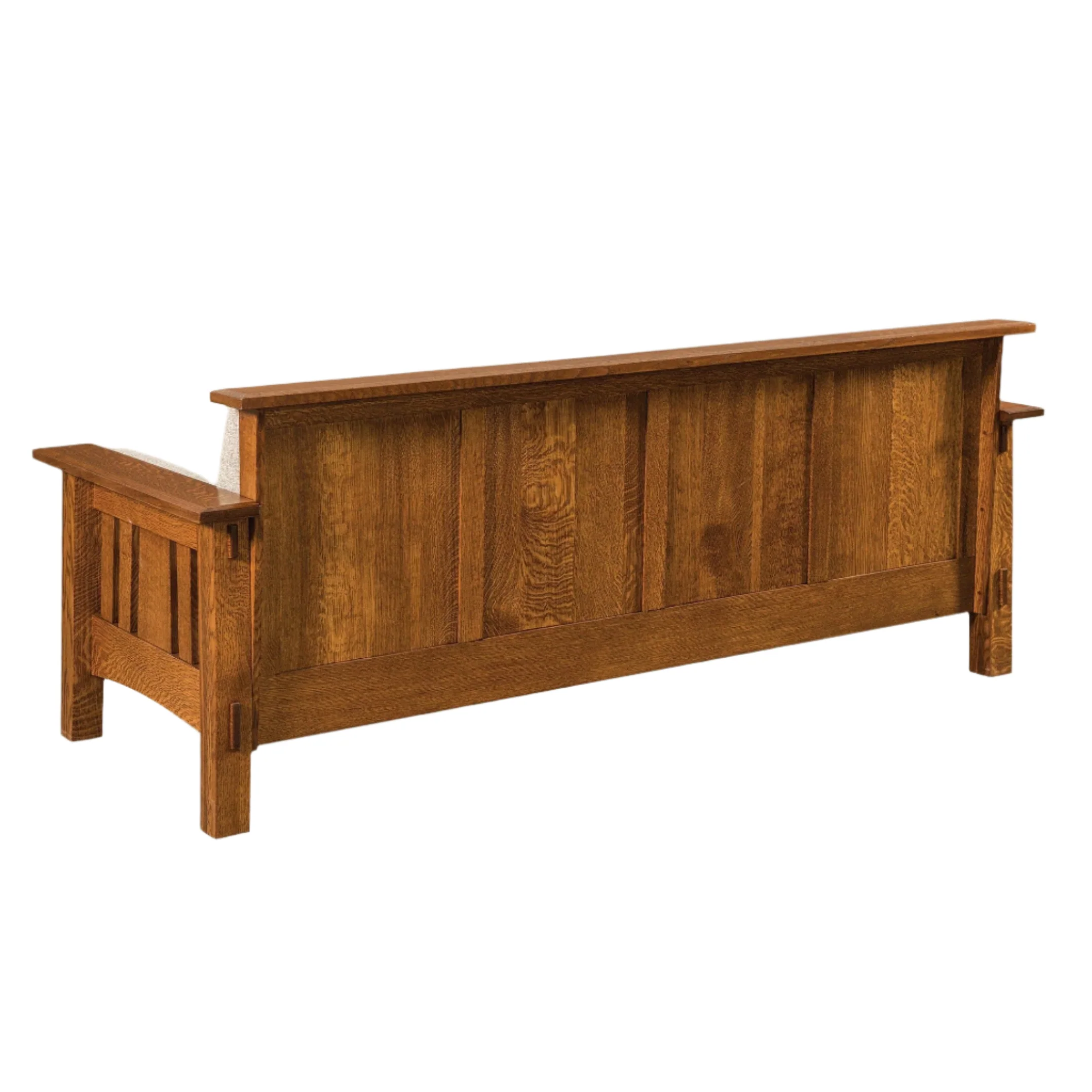 QW Amish McCoy Stationary Sofa - Image 2