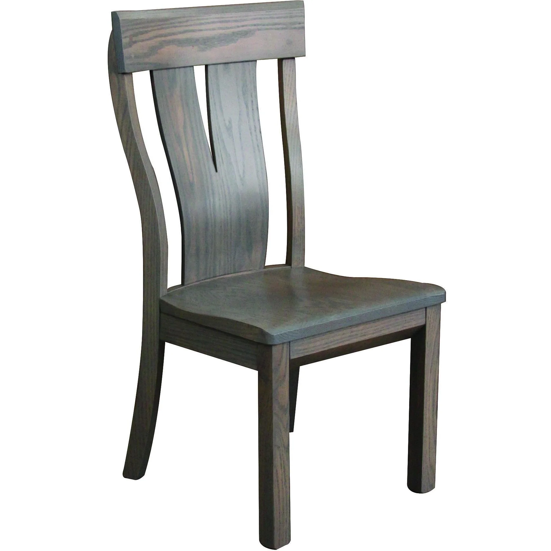 QW Amish McKay Side Chair - Image 2