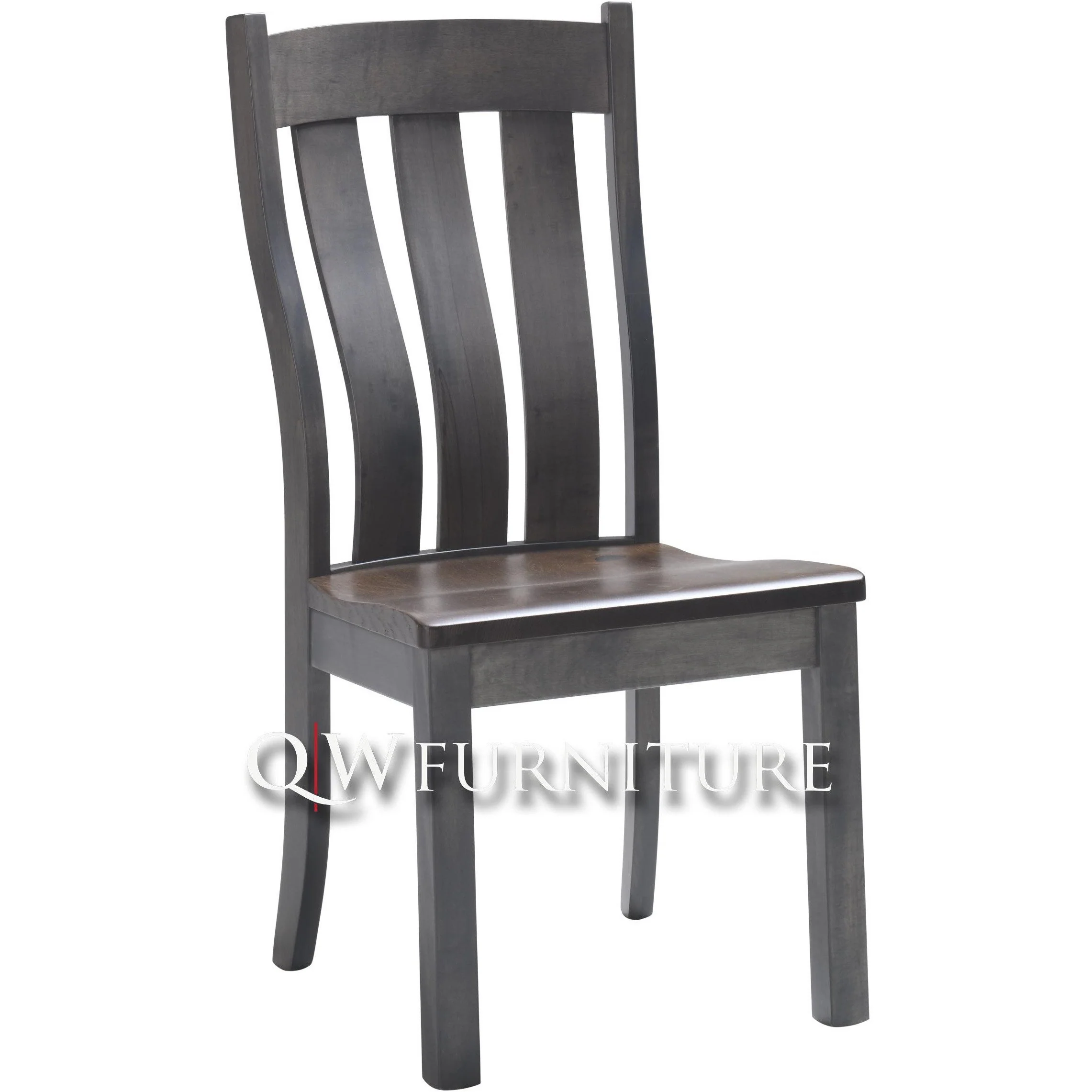 QW Amish McKee 6pc Dining Set - Image 4
