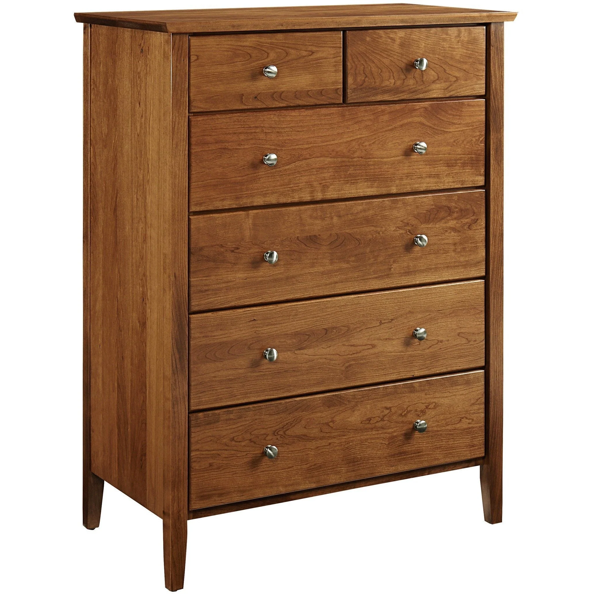 QW Amish Medina Chest of Drawers