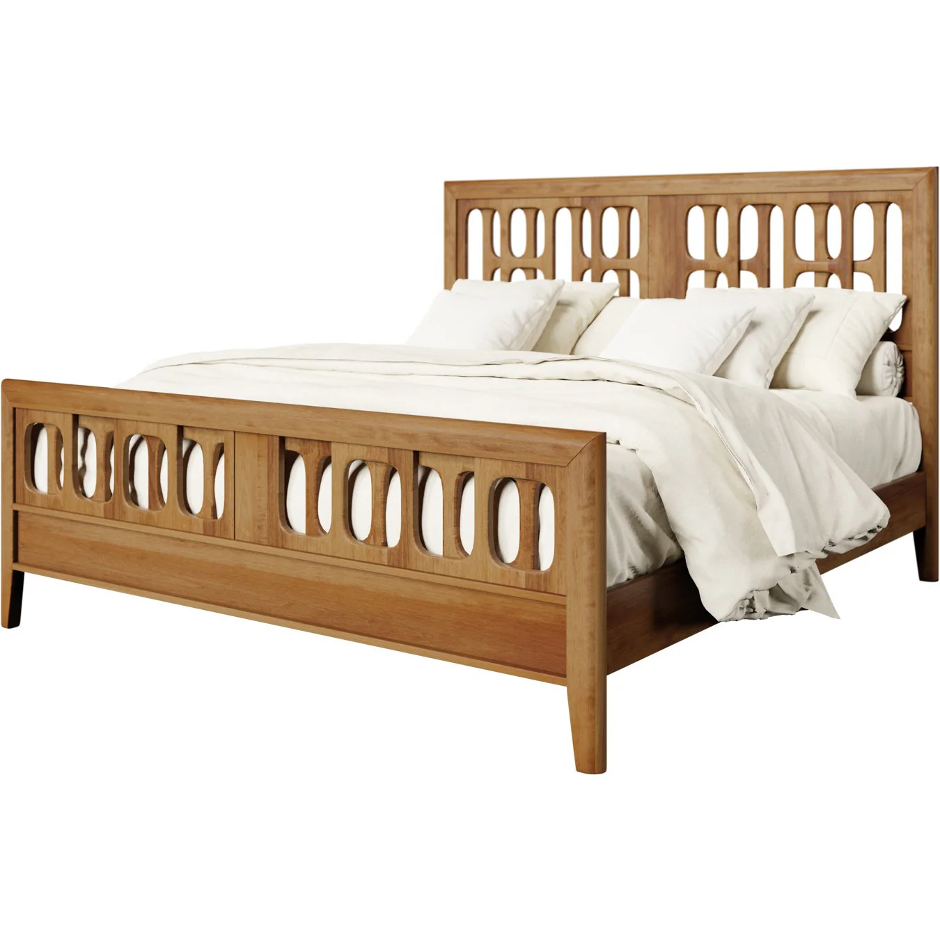 QW Amish Meridian 5pc Set - Image 3